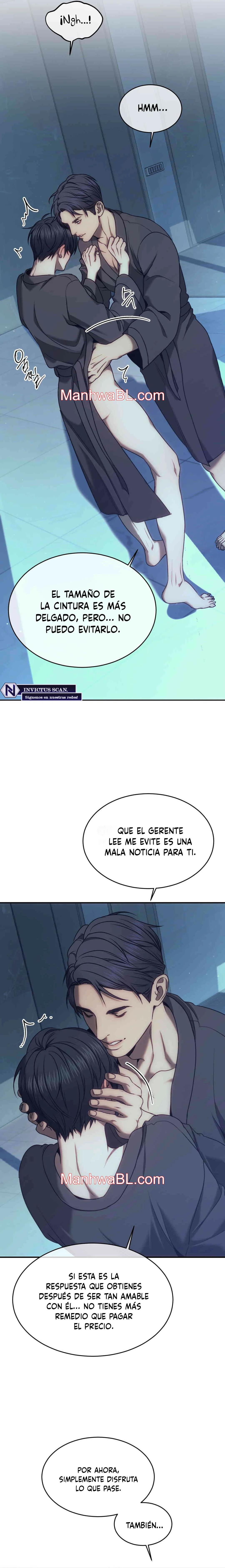 Pieza de Ajedrez - Capítulo 83 manhwa