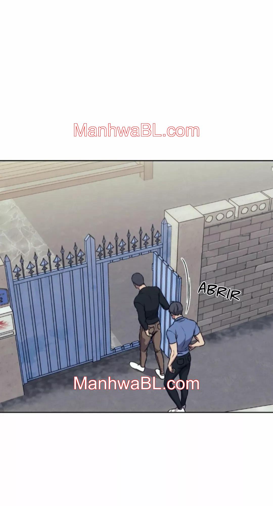 Pieza de Ajedrez - Capítulo 41.2 manhwa