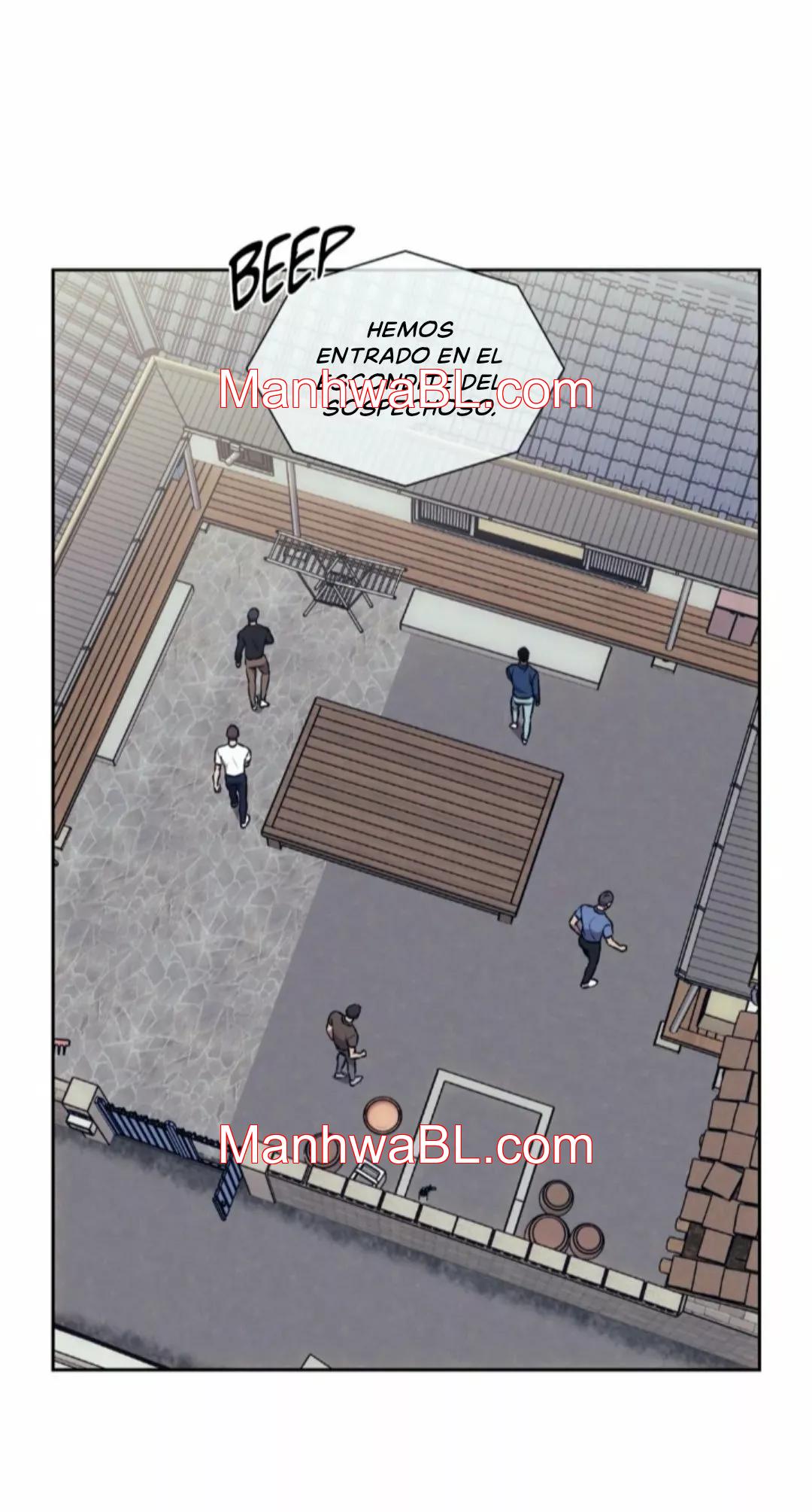 Pieza de Ajedrez - Capítulo 41.2 manhwa