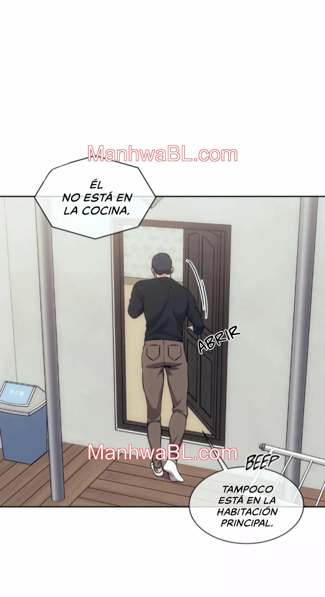 Pieza de Ajedrez - Capítulo 41.2 manhwa