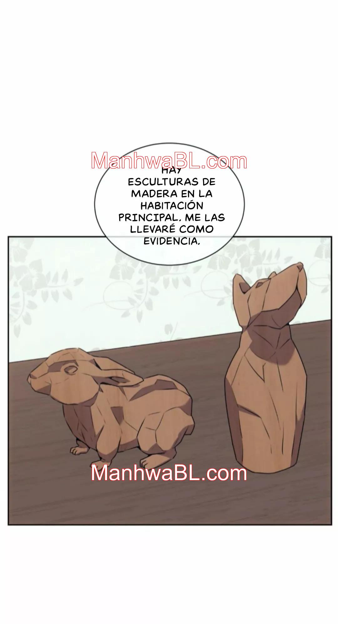 Pieza de Ajedrez - Capítulo 41.2 manhwa