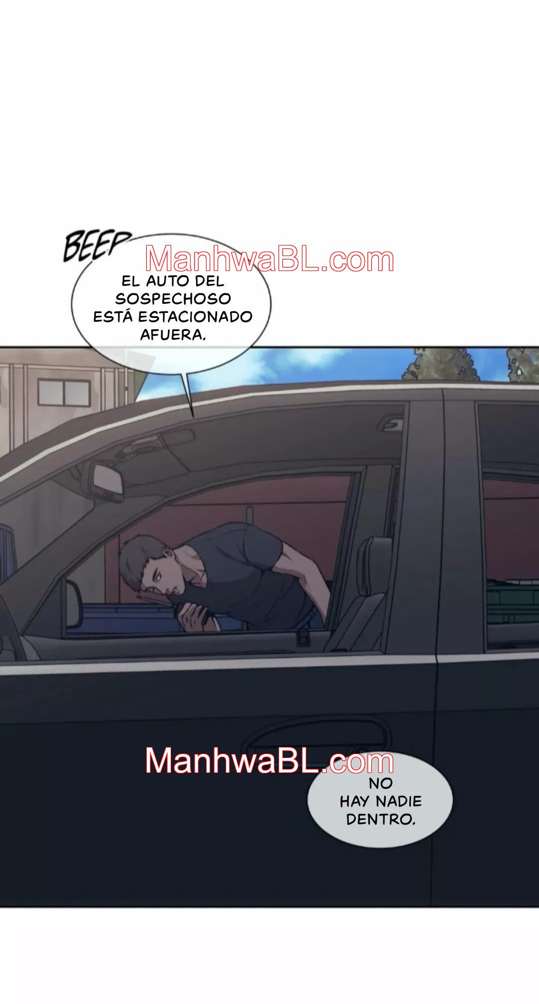 Pieza de Ajedrez - Capítulo 41.2 manhwa