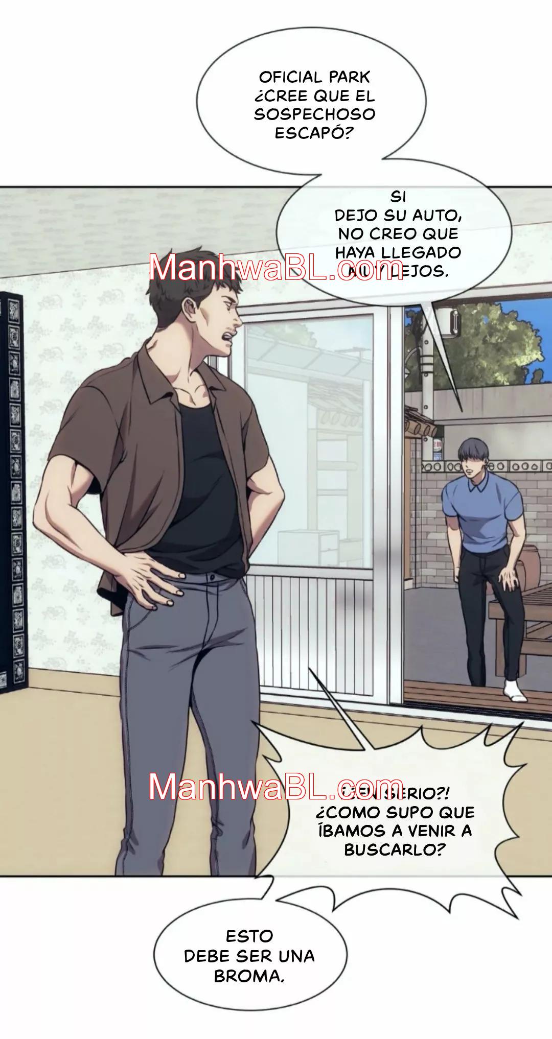 Pieza de Ajedrez - Capítulo 41.2 manhwa
