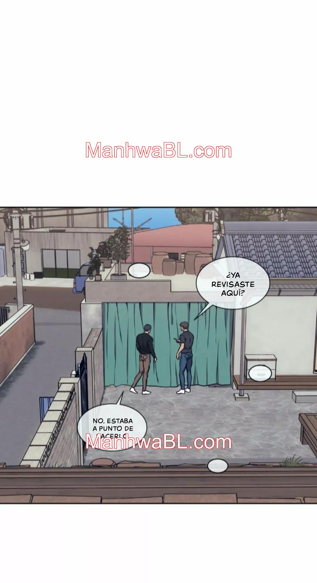 Pieza de Ajedrez - Capítulo 41.2 manhwa
