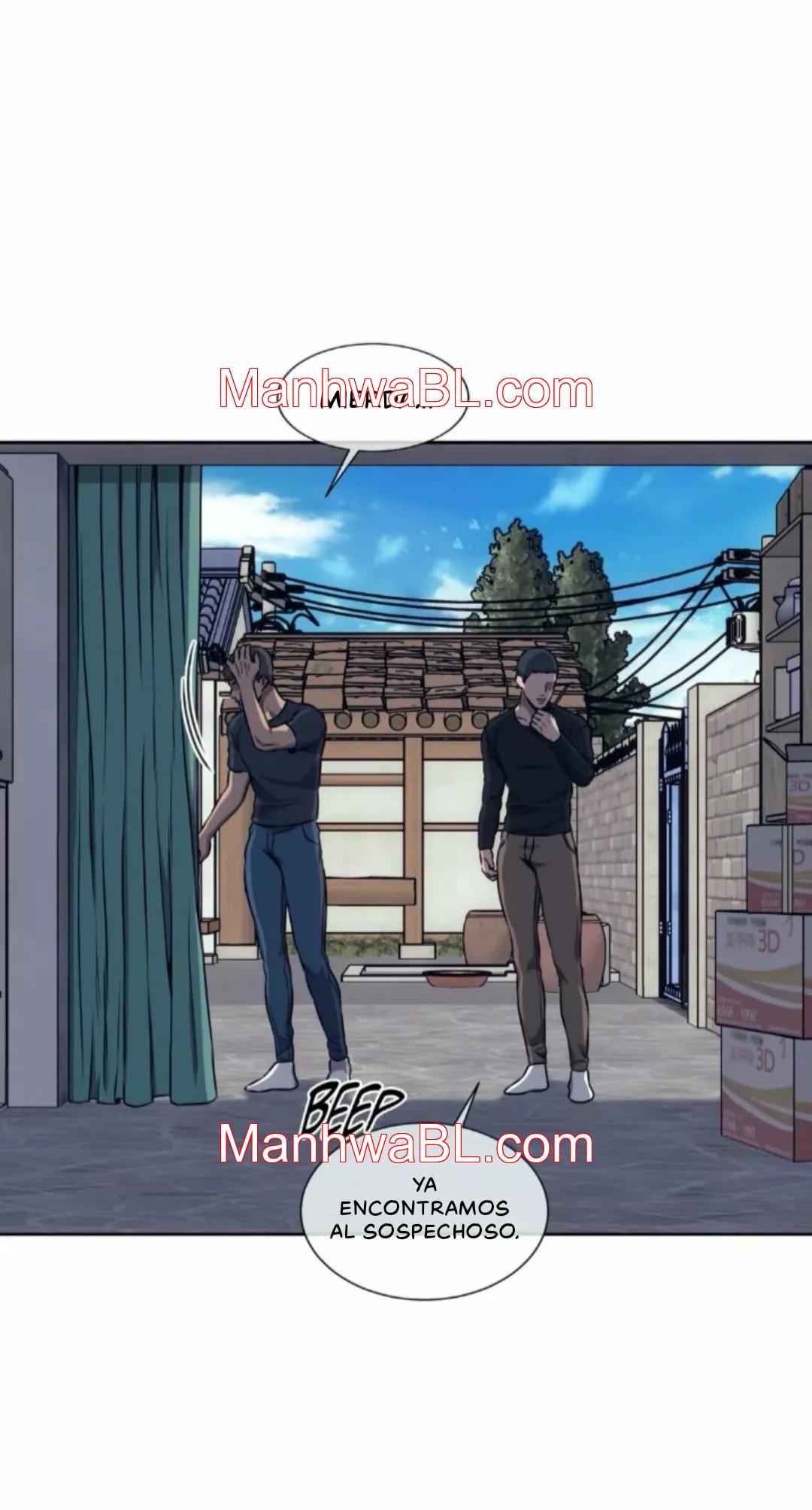 Pieza de Ajedrez - Capítulo 41.2 manhwa
