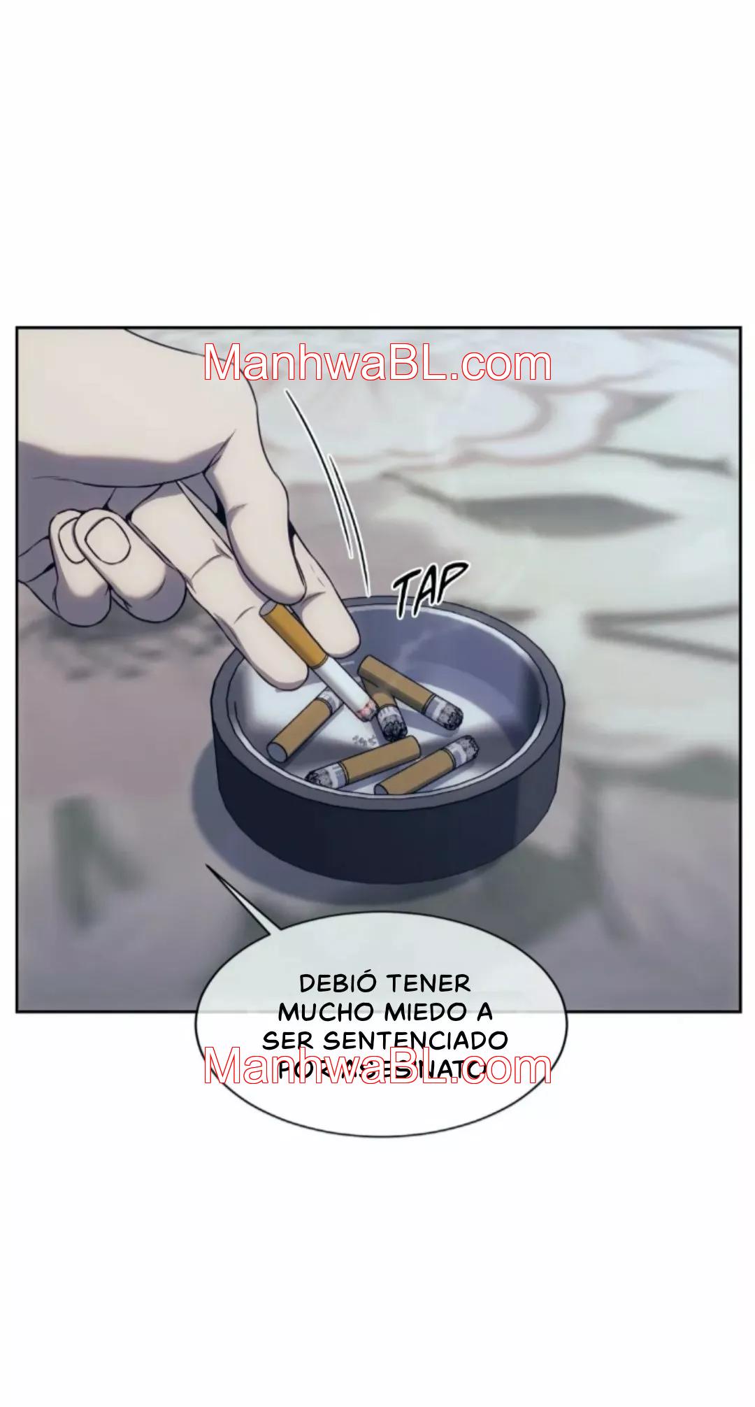 Pieza de Ajedrez - Capítulo 41.2 manhwa