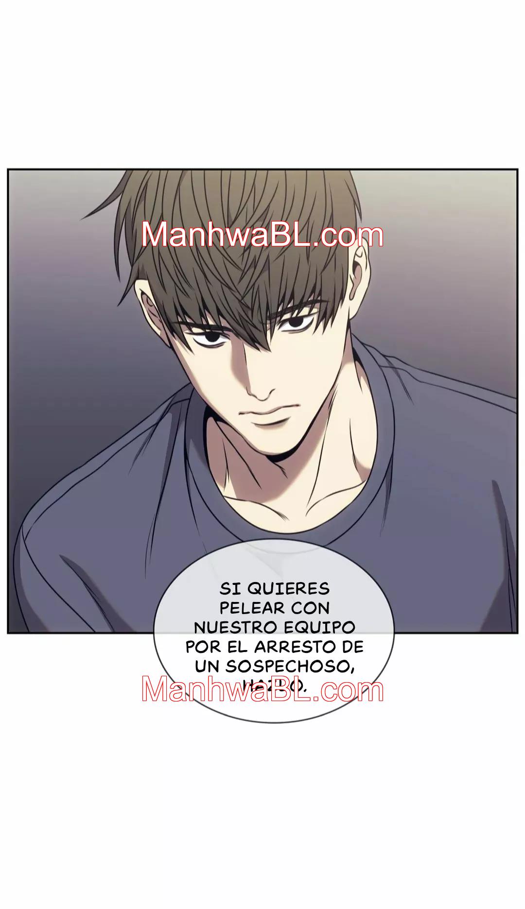 Pieza de Ajedrez - Capítulo 40 manhwa