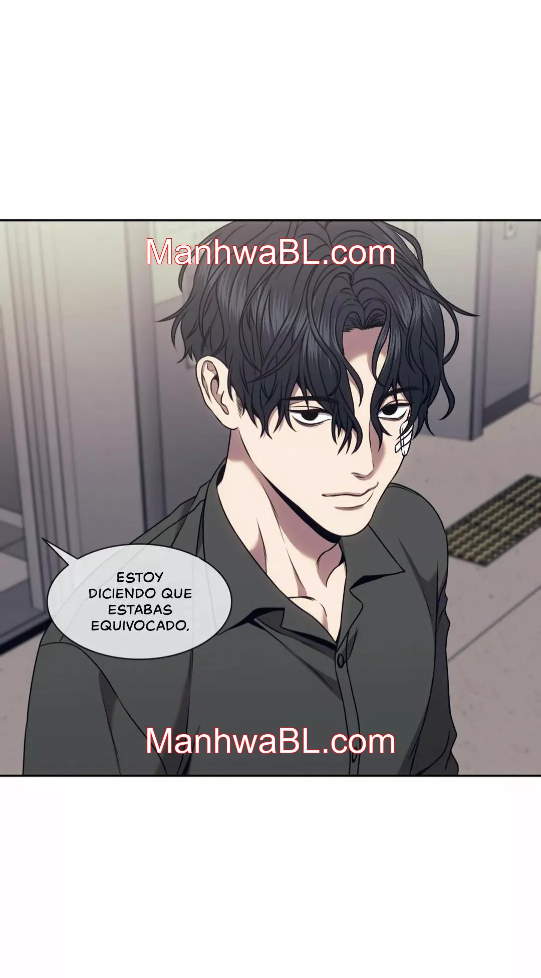 Pieza de Ajedrez - Capítulo 40 manhwa