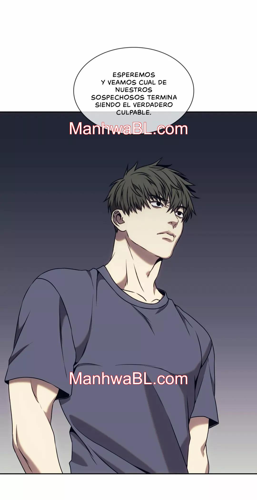 Pieza de Ajedrez - Capítulo 40 manhwa