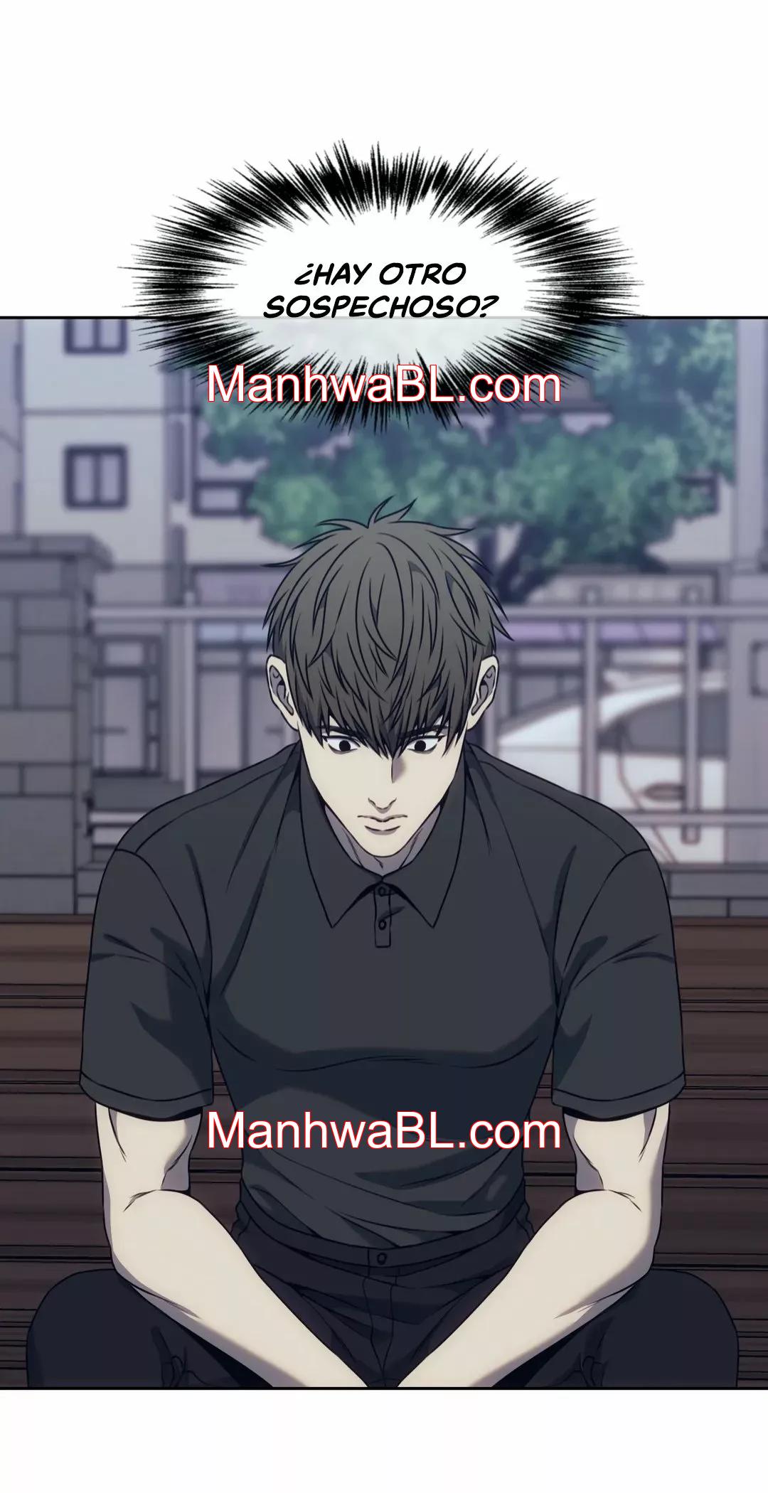 Pieza de Ajedrez - Capítulo 40 manhwa