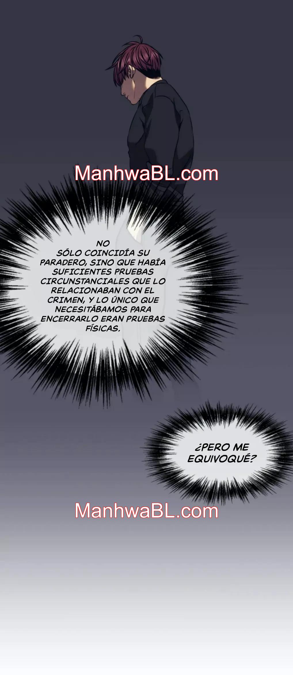 Pieza de Ajedrez - Capítulo 40 manhwa