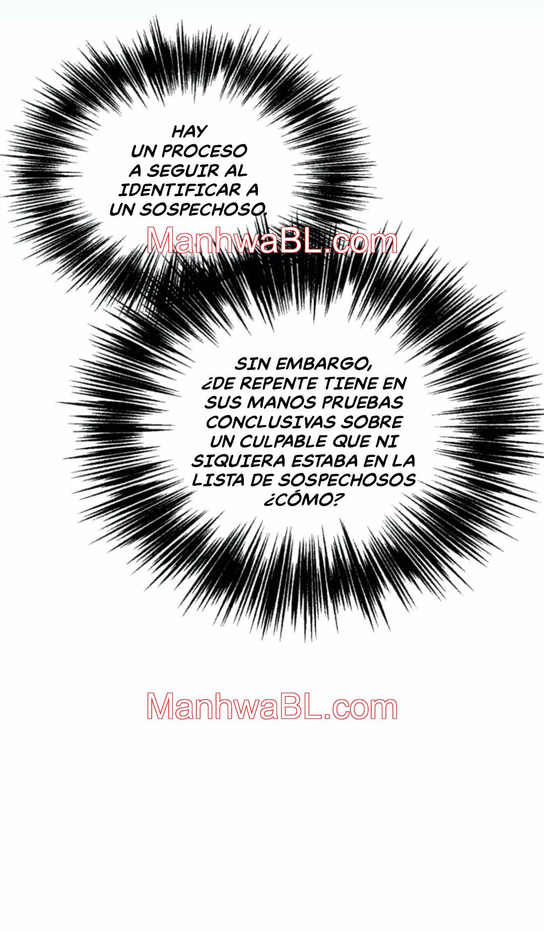 Pieza de Ajedrez - Capítulo 40 manhwa