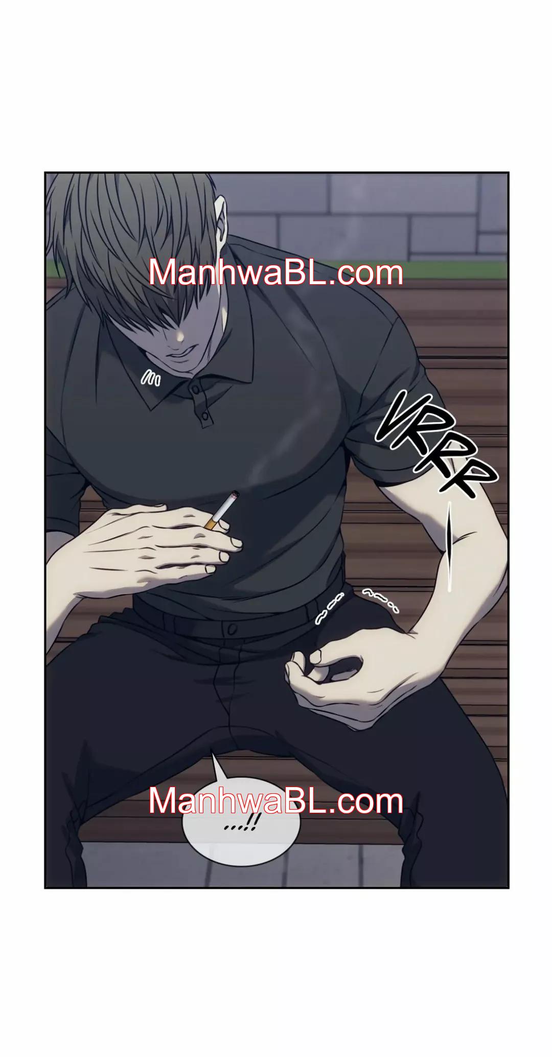 Pieza de Ajedrez - Capítulo 40 manhwa