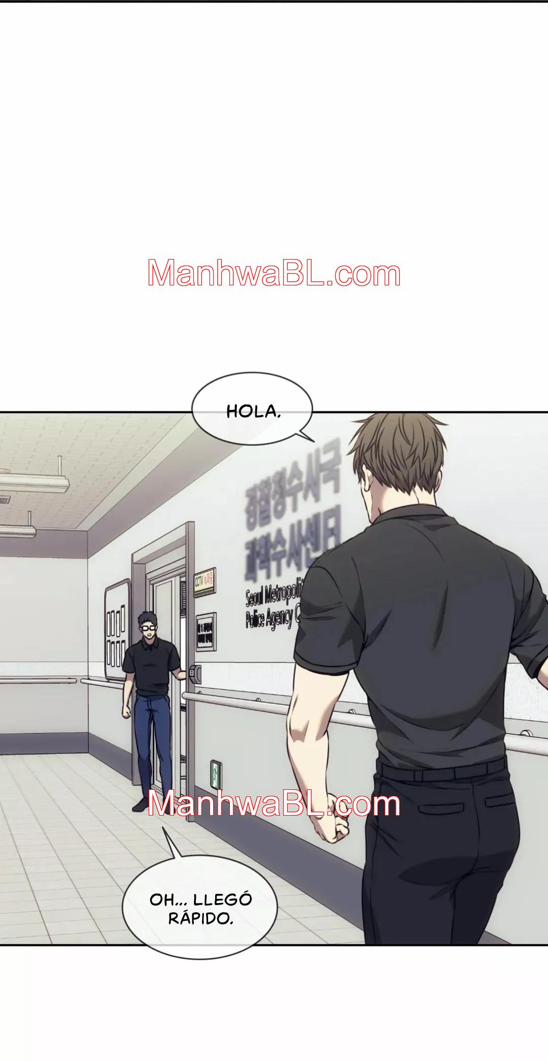 Pieza de Ajedrez - Capítulo 40 manhwa