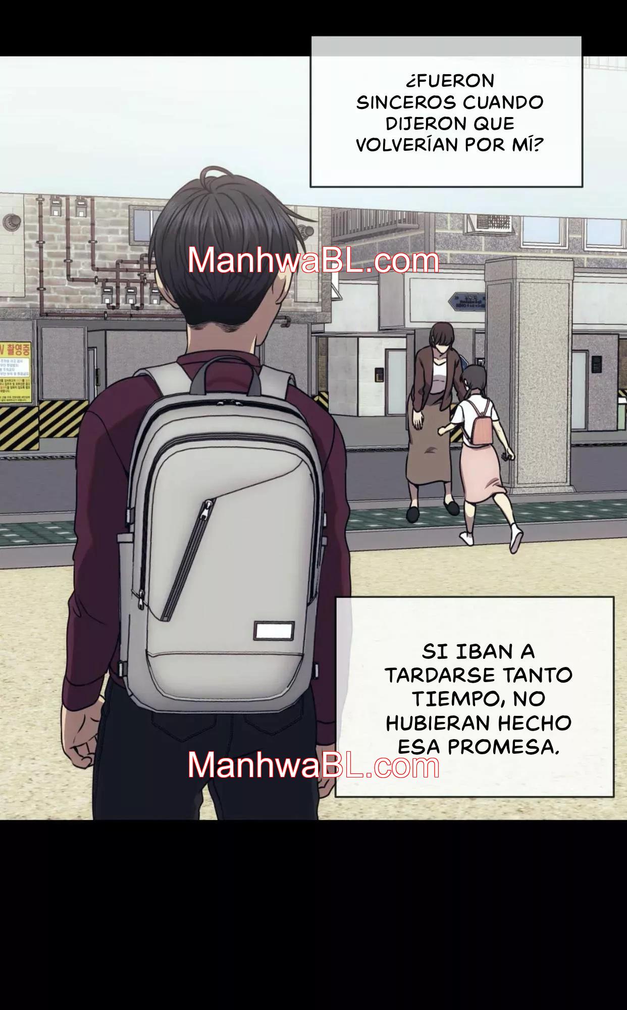 Pieza de Ajedrez - Capítulo 38.2 manhwa