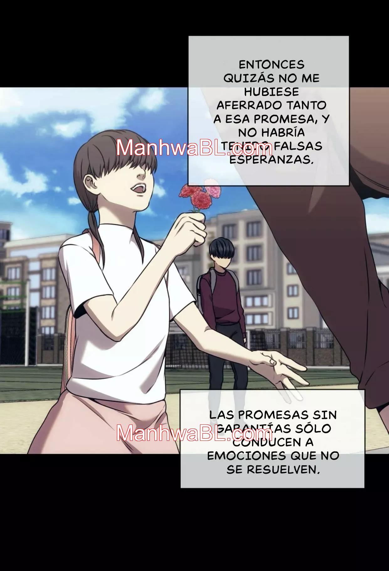 Pieza de Ajedrez - Capítulo 38.2 manhwa