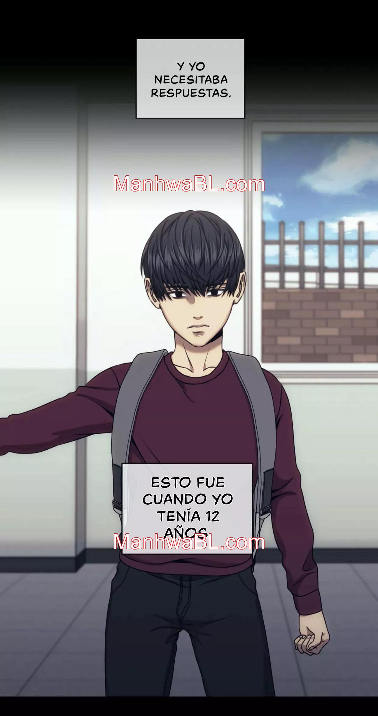 Pieza de Ajedrez - Capítulo 38.2 manhwa