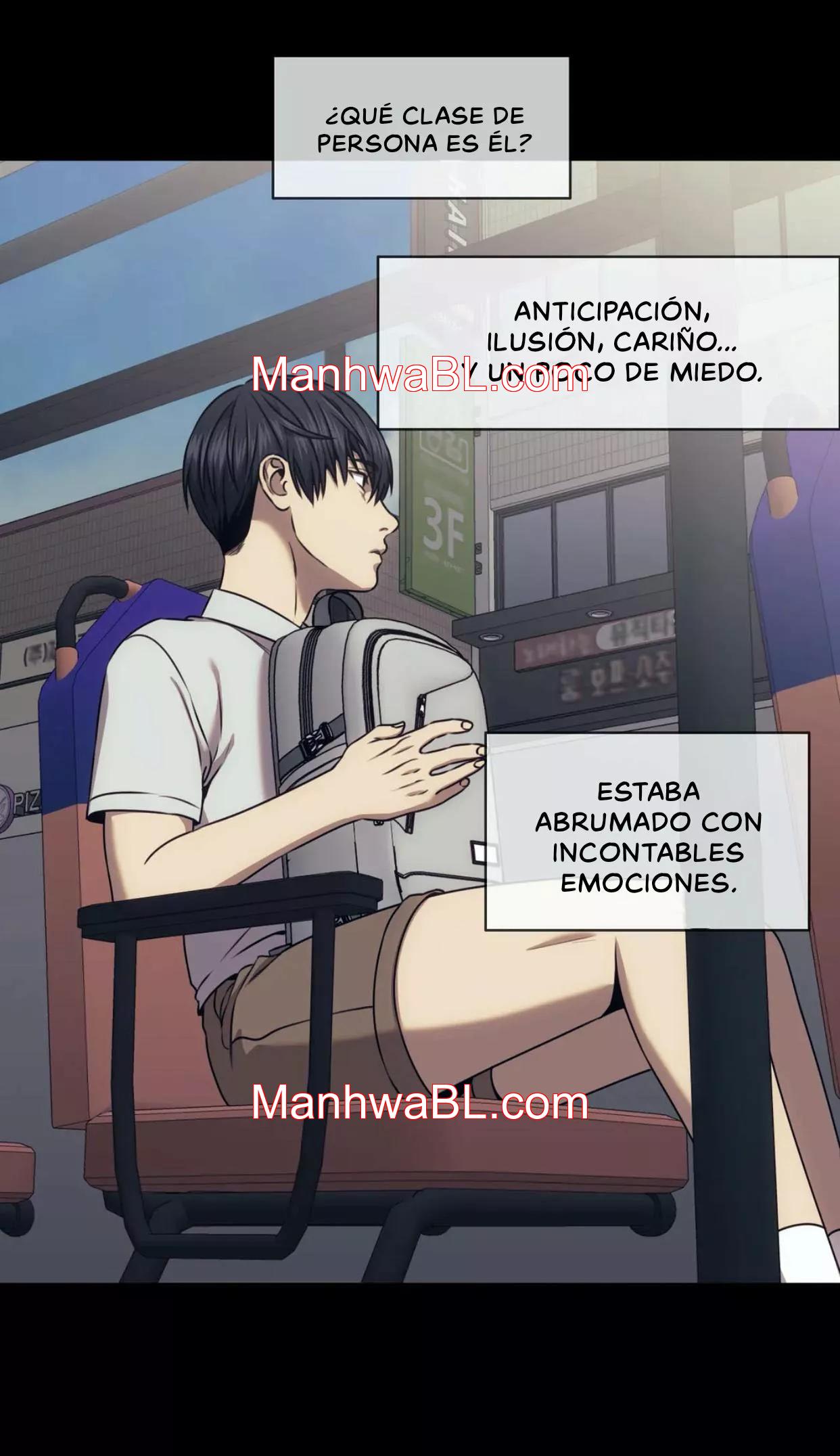 Pieza de Ajedrez - Capítulo 38.2 manhwa