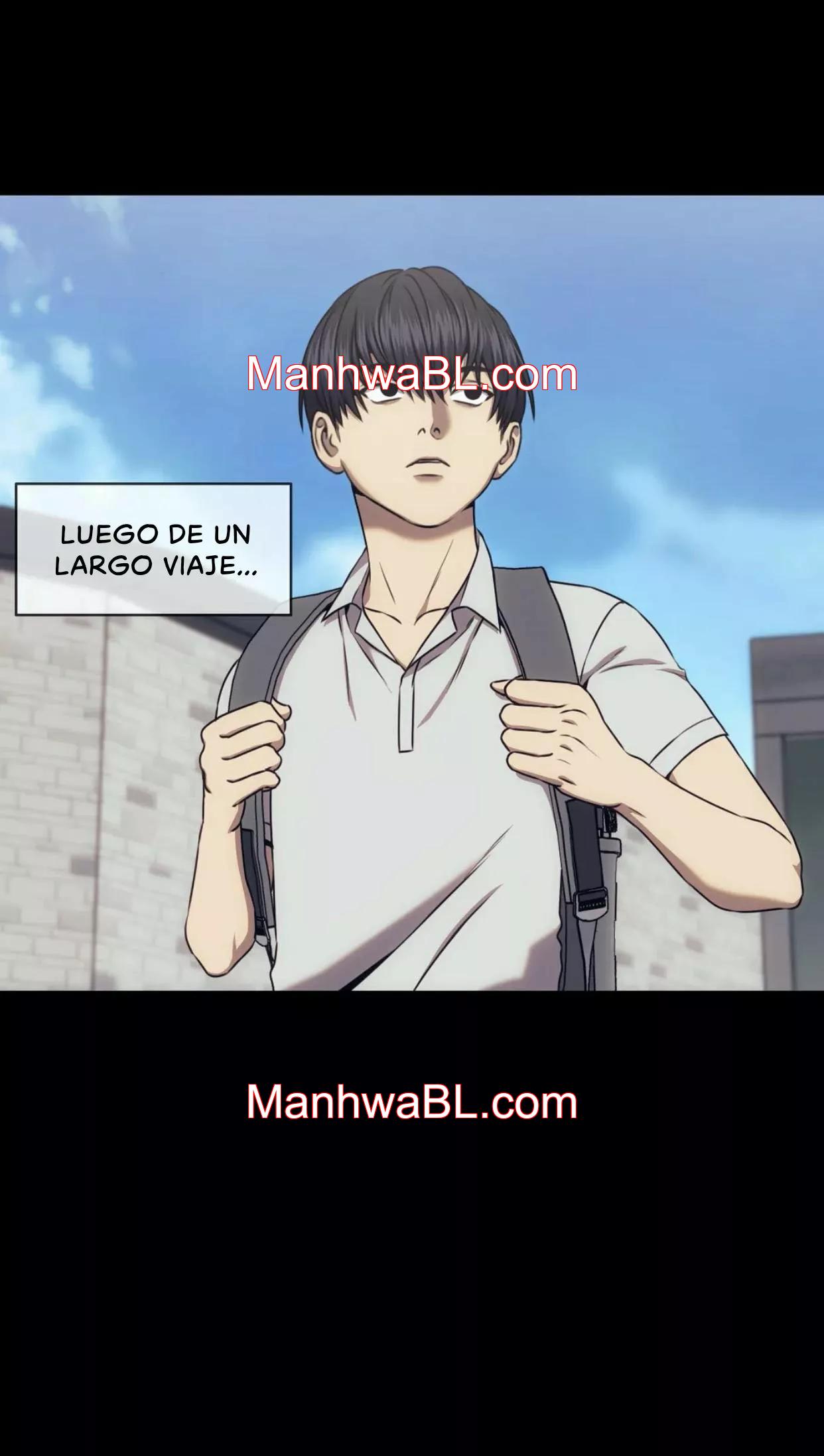 Pieza de Ajedrez - Capítulo 38.2 manhwa