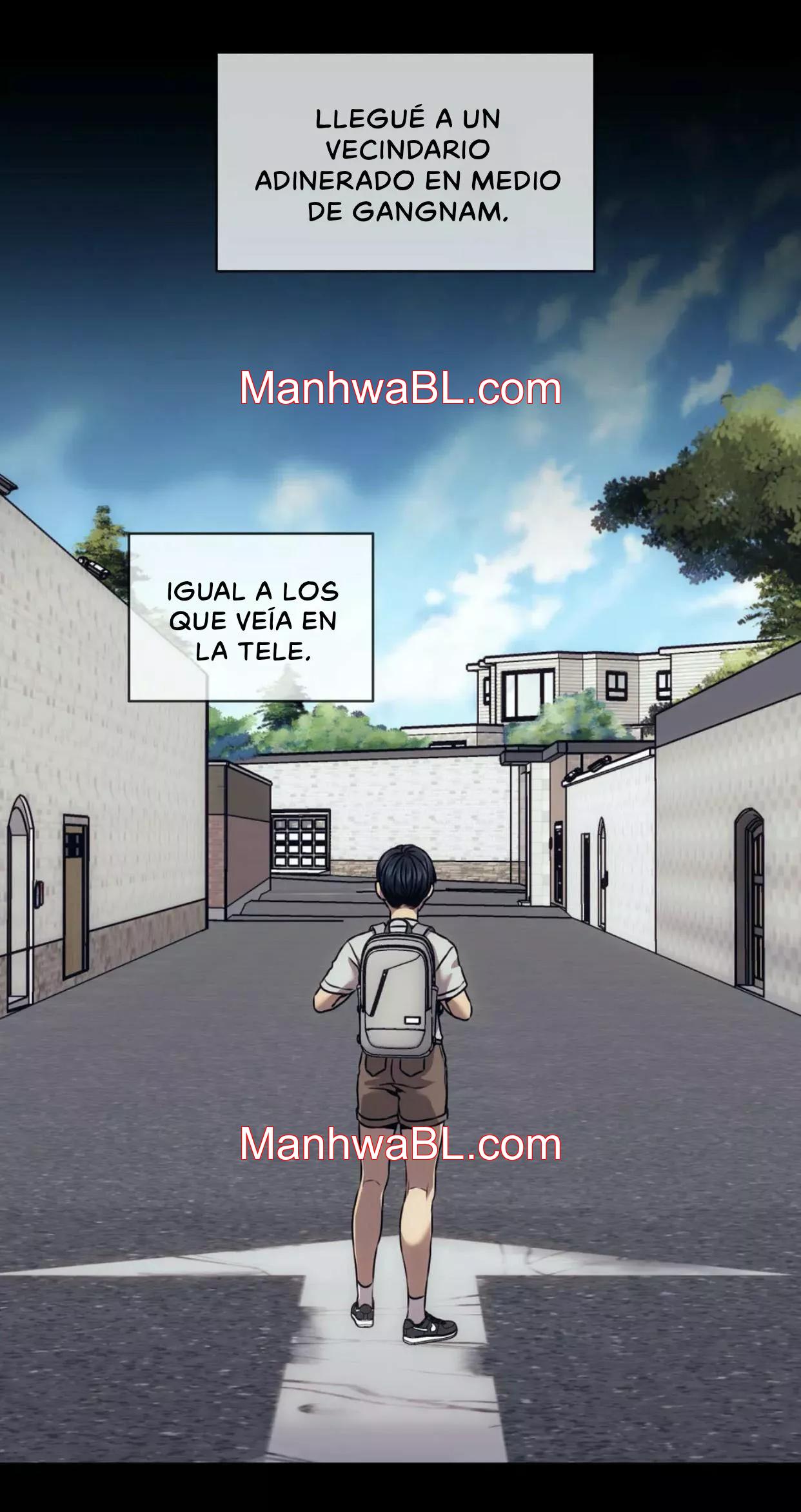 Pieza de Ajedrez - Capítulo 38.2 manhwa