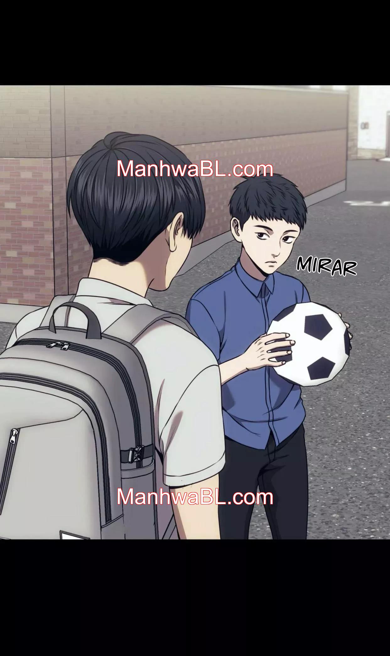 Pieza de Ajedrez - Capítulo 38.2 manhwa