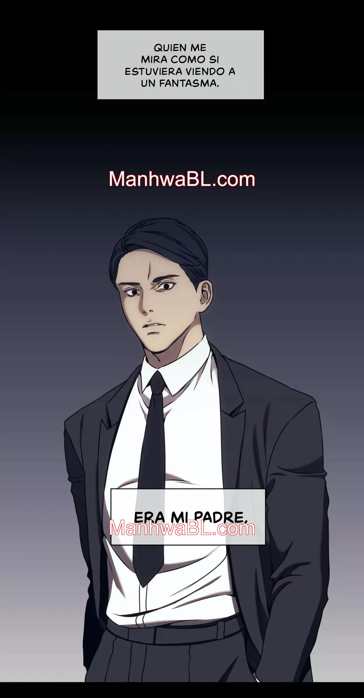 Pieza de Ajedrez - Capítulo 38.2 manhwa