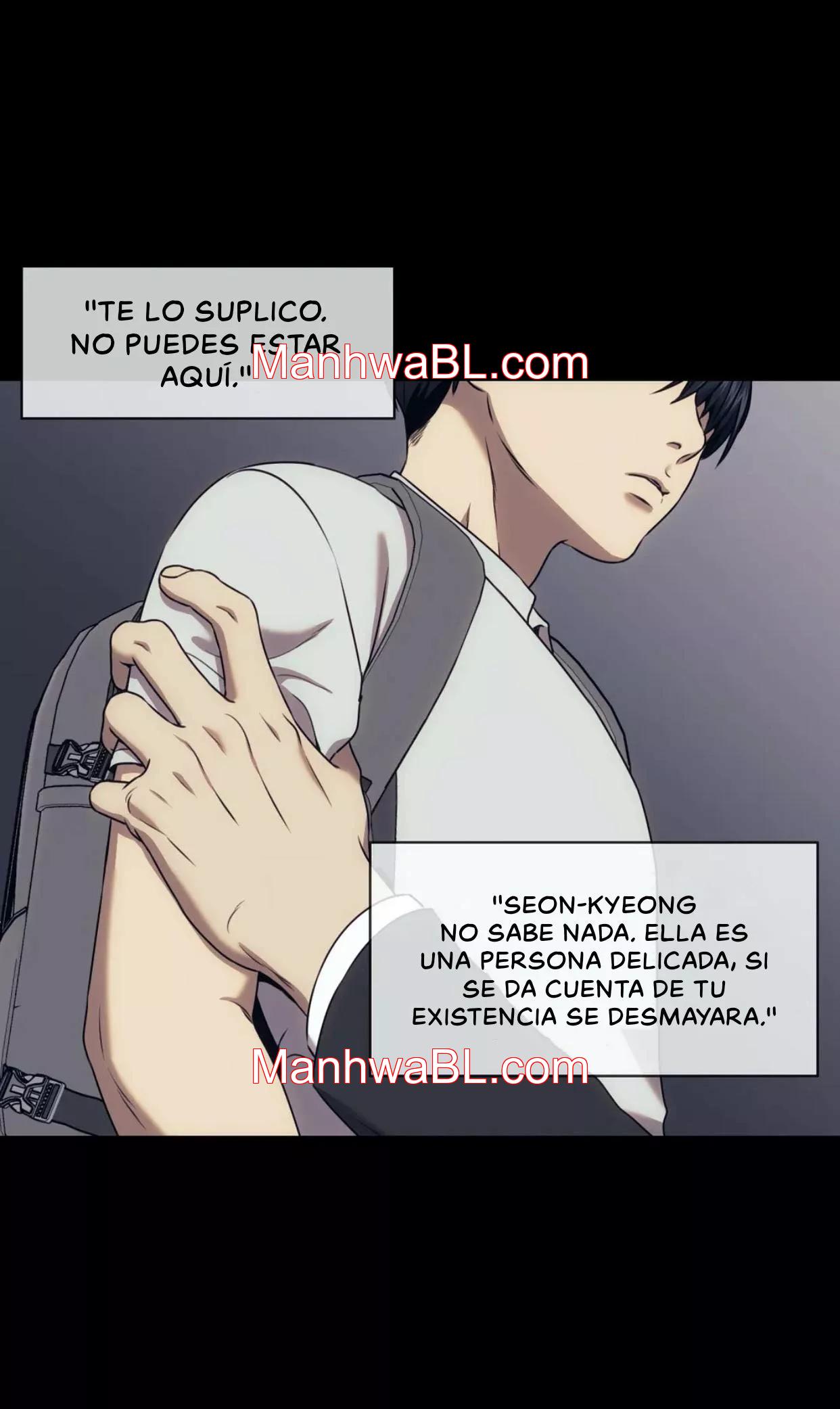 Pieza de Ajedrez - Capítulo 38.2 manhwa