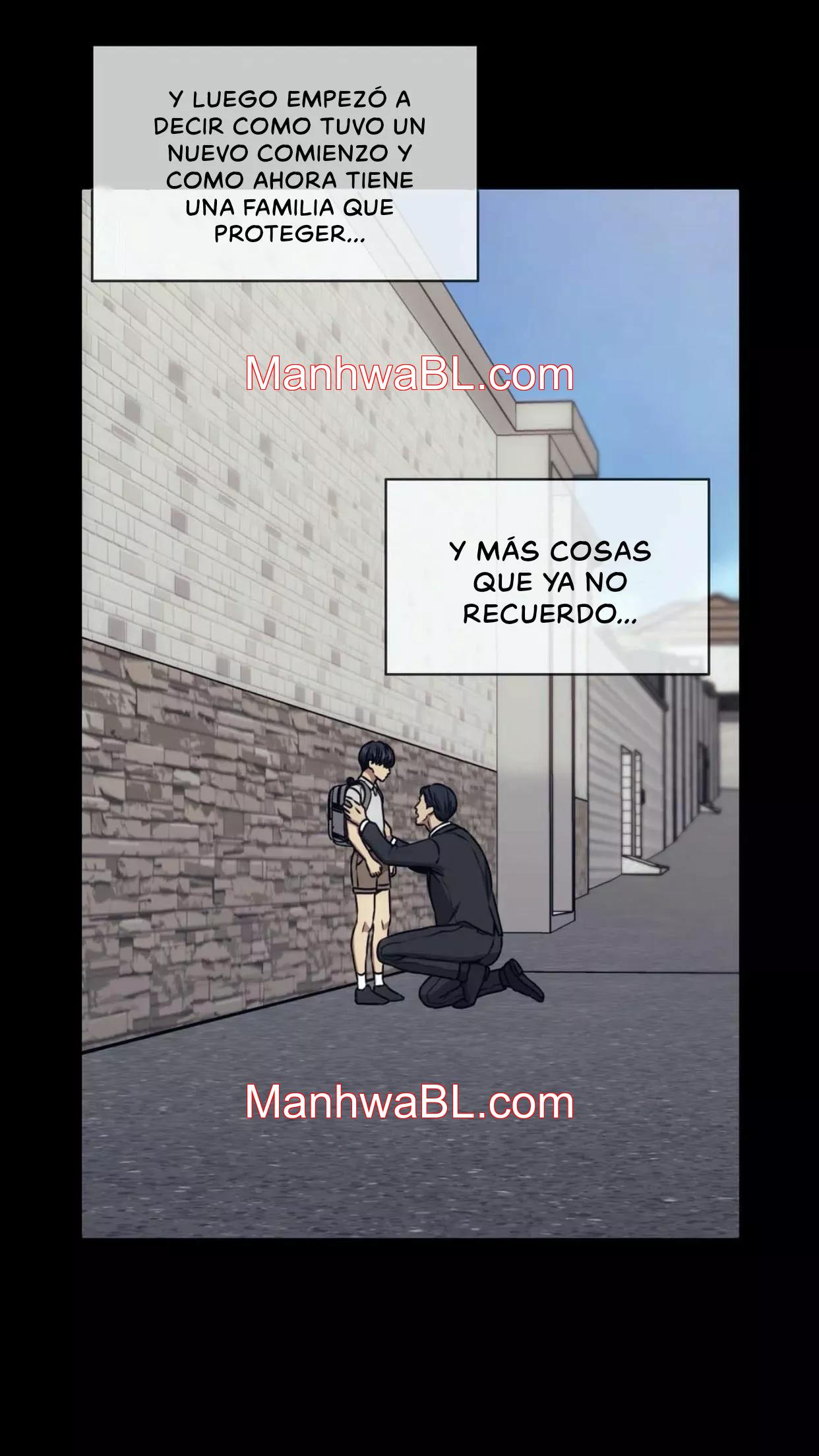 Pieza de Ajedrez - Capítulo 38.2 manhwa