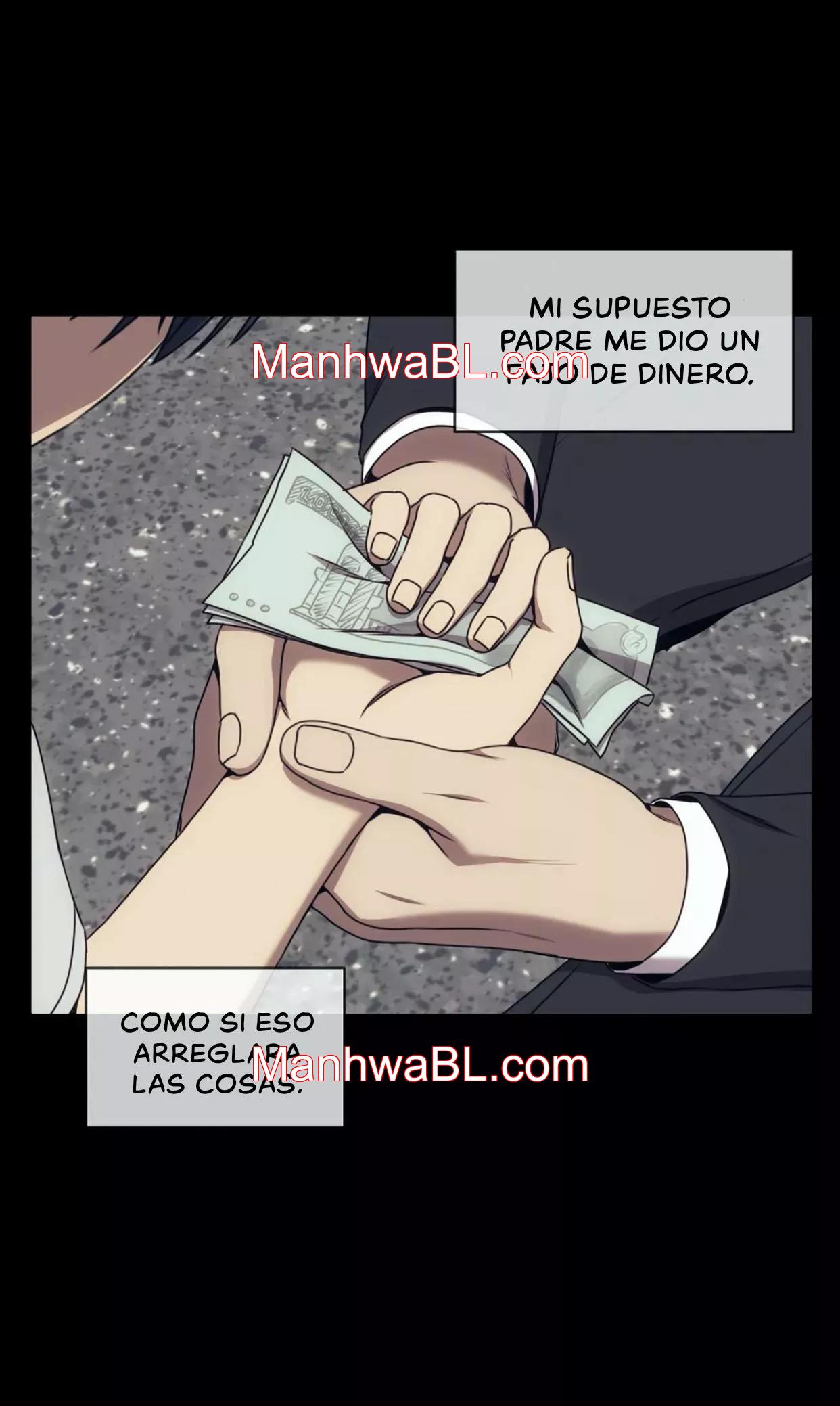 Pieza de Ajedrez - Capítulo 38.2 manhwa