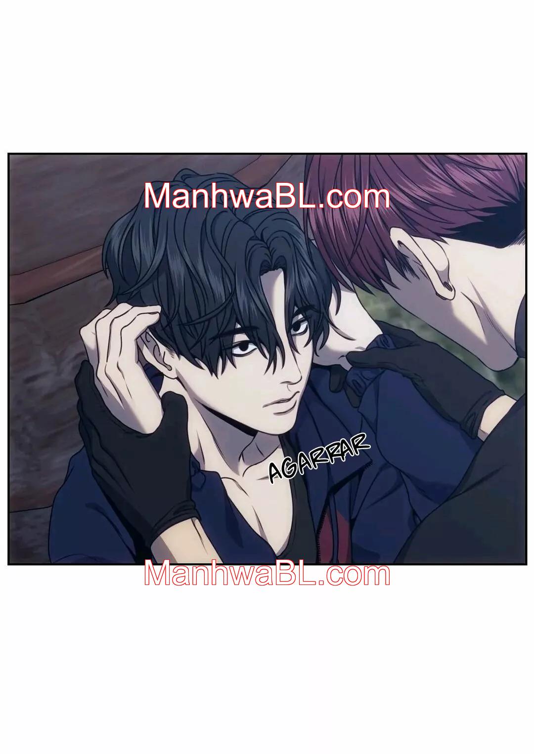 Pieza de Ajedrez - Capítulo 18 manhwa