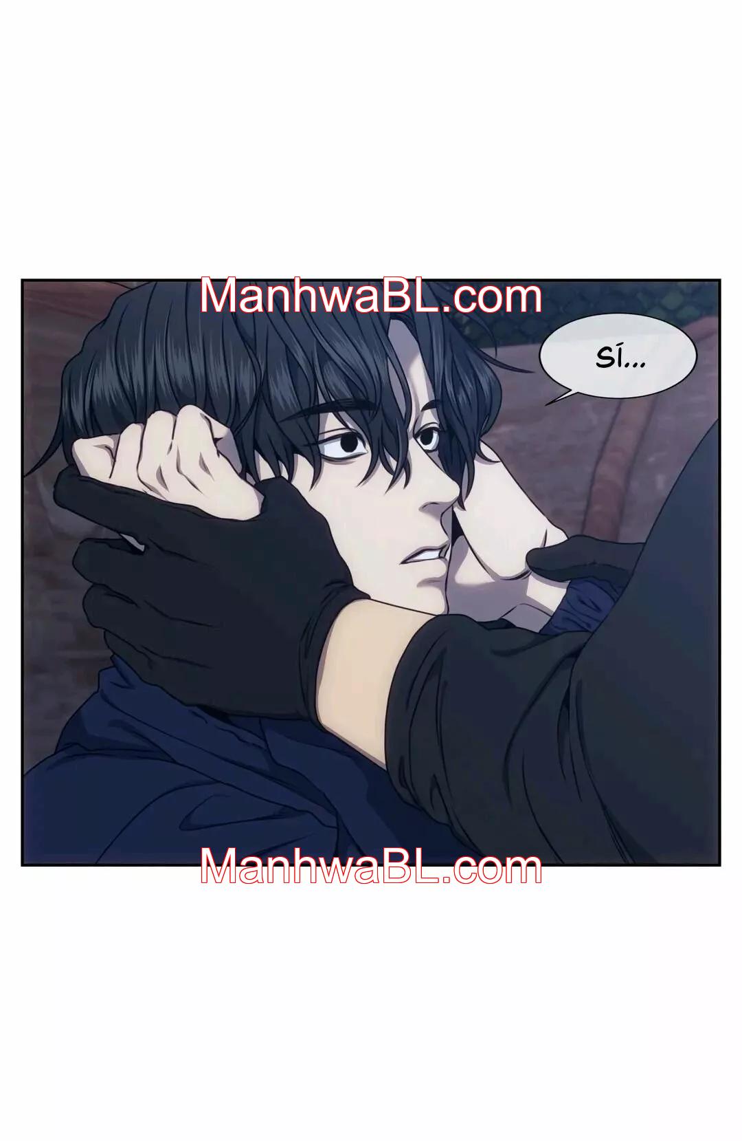 Pieza de Ajedrez - Capítulo 18 manhwa