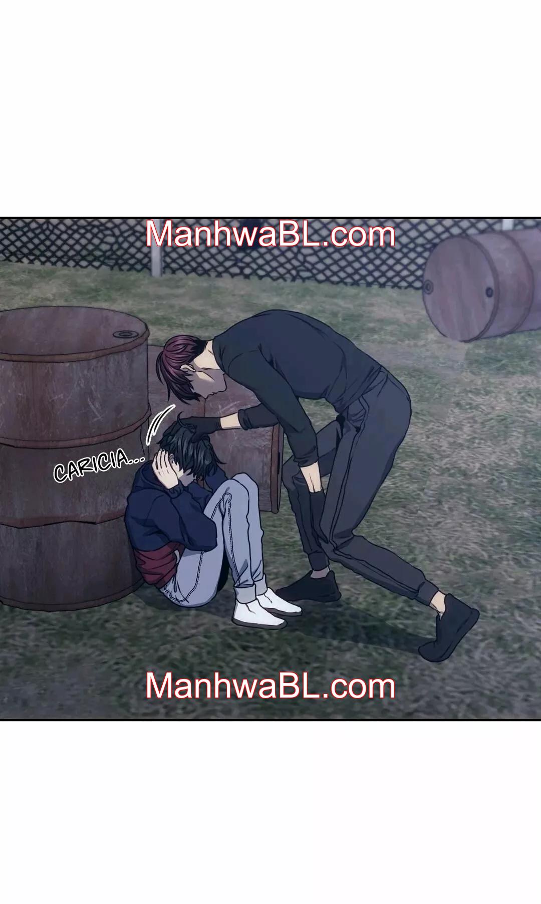 Pieza de Ajedrez - Capítulo 18 manhwa