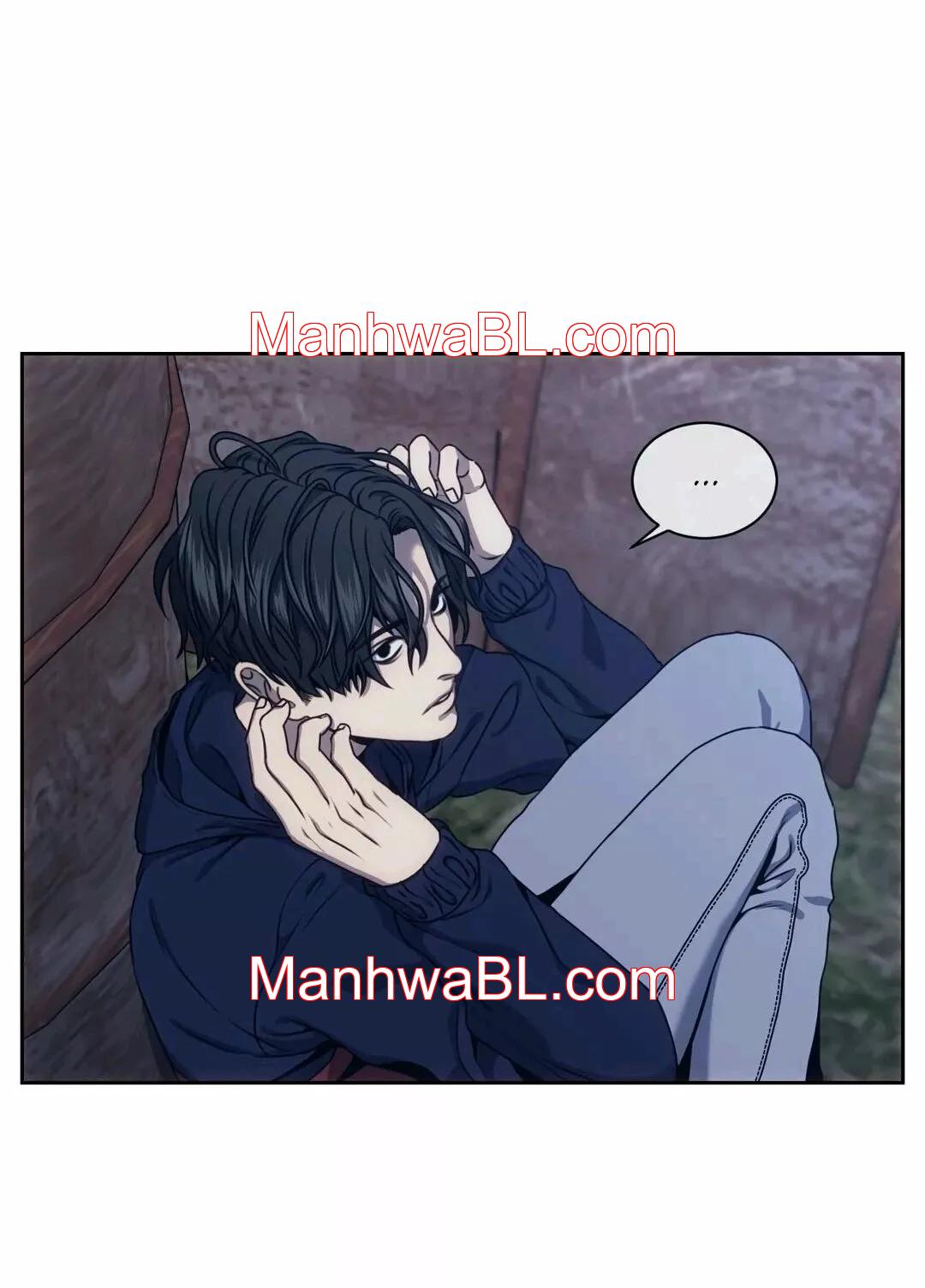 Pieza de Ajedrez - Capítulo 18 manhwa