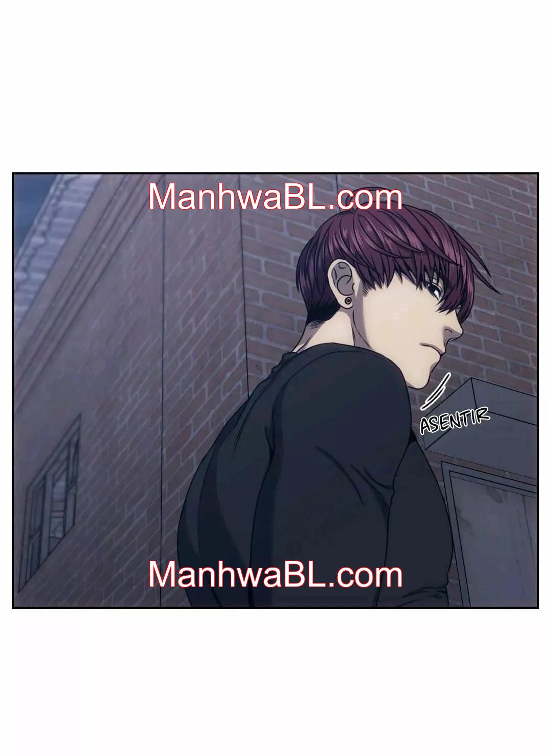 Pieza de Ajedrez - Capítulo 18 manhwa