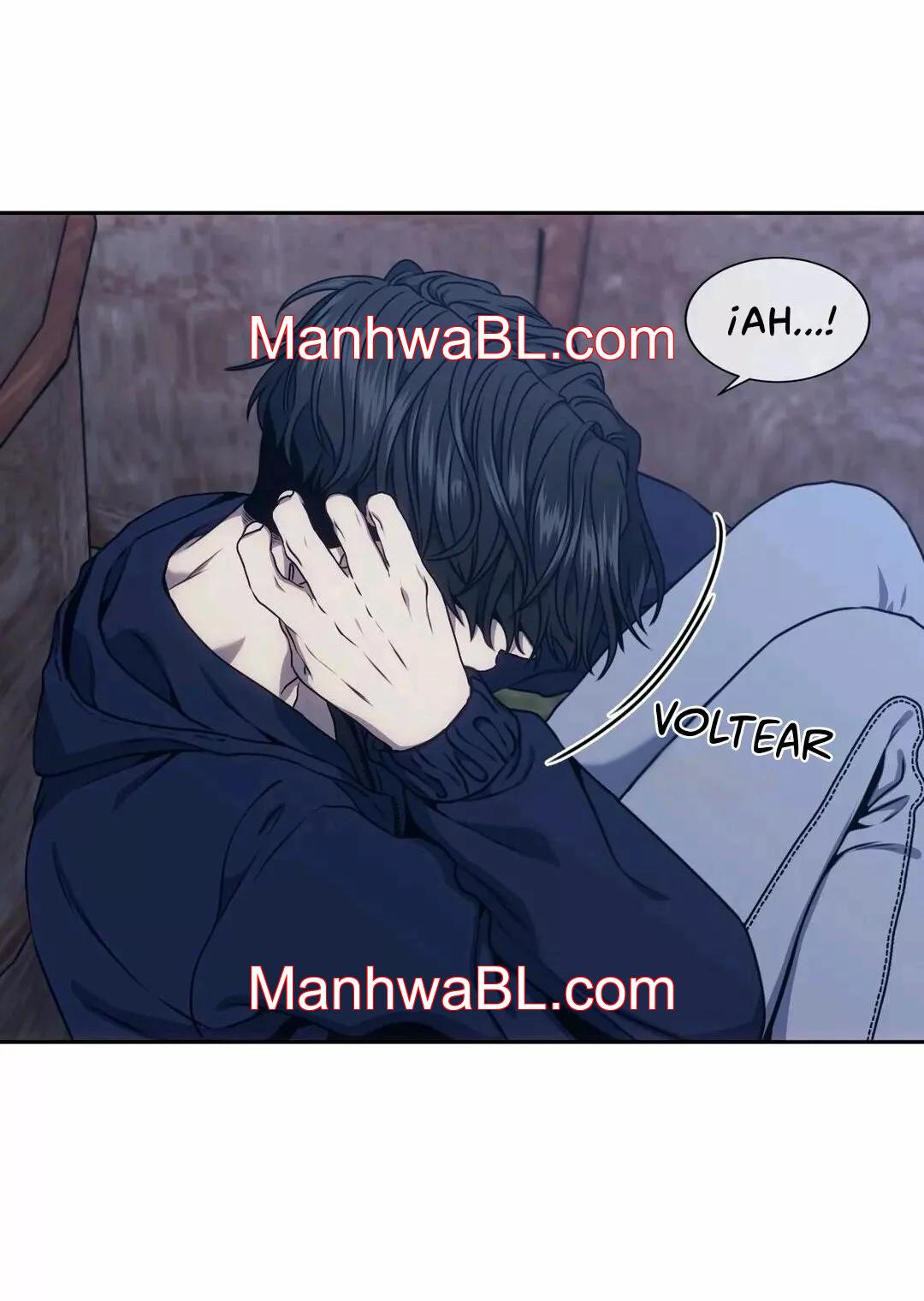 Pieza de Ajedrez - Capítulo 18 manhwa