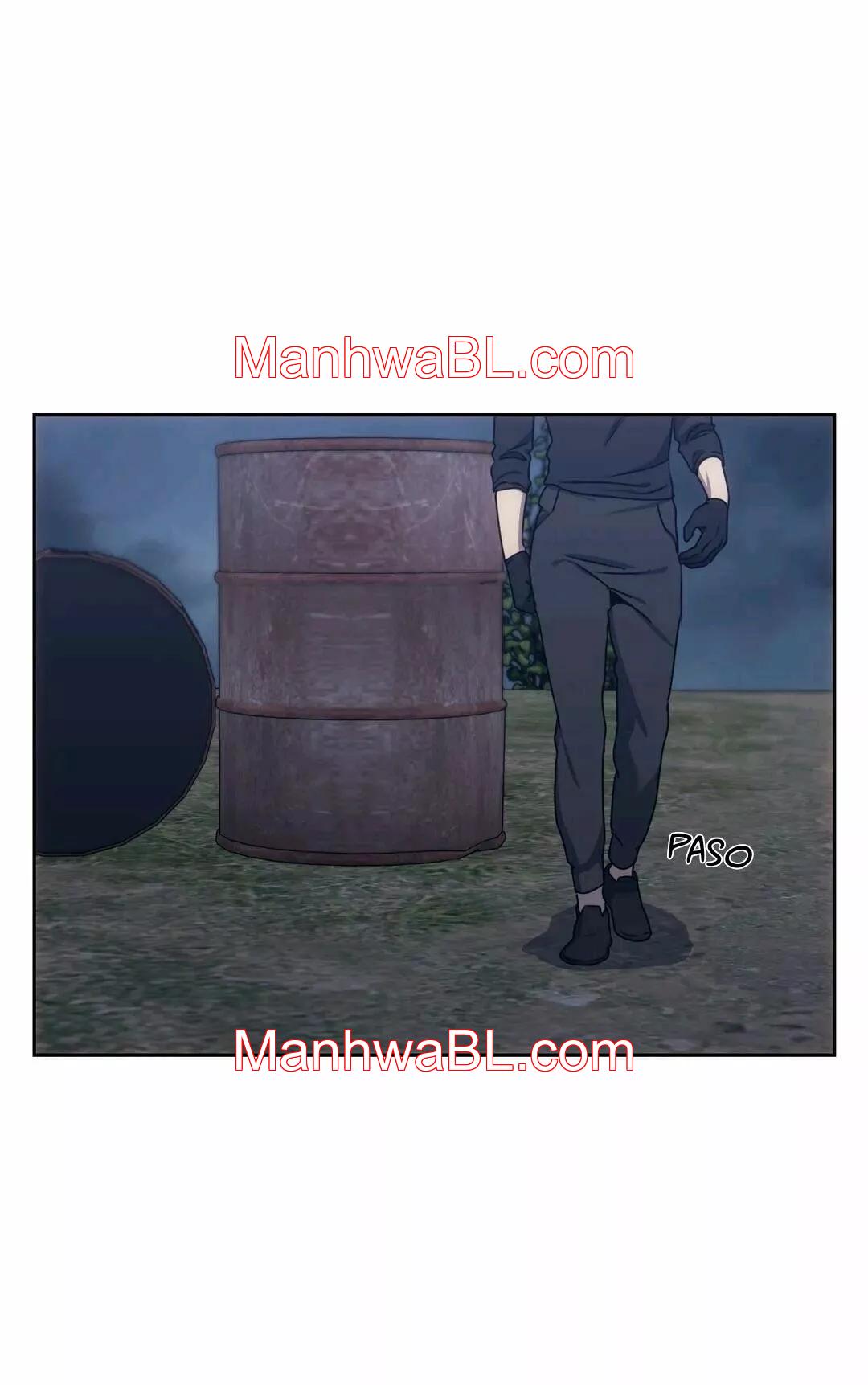 Pieza de Ajedrez - Capítulo 18 manhwa