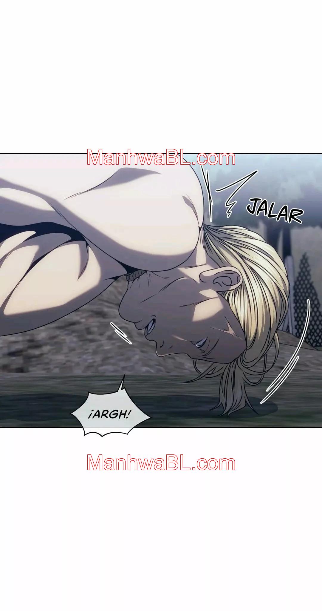 Pieza de Ajedrez - Capítulo 18 manhwa