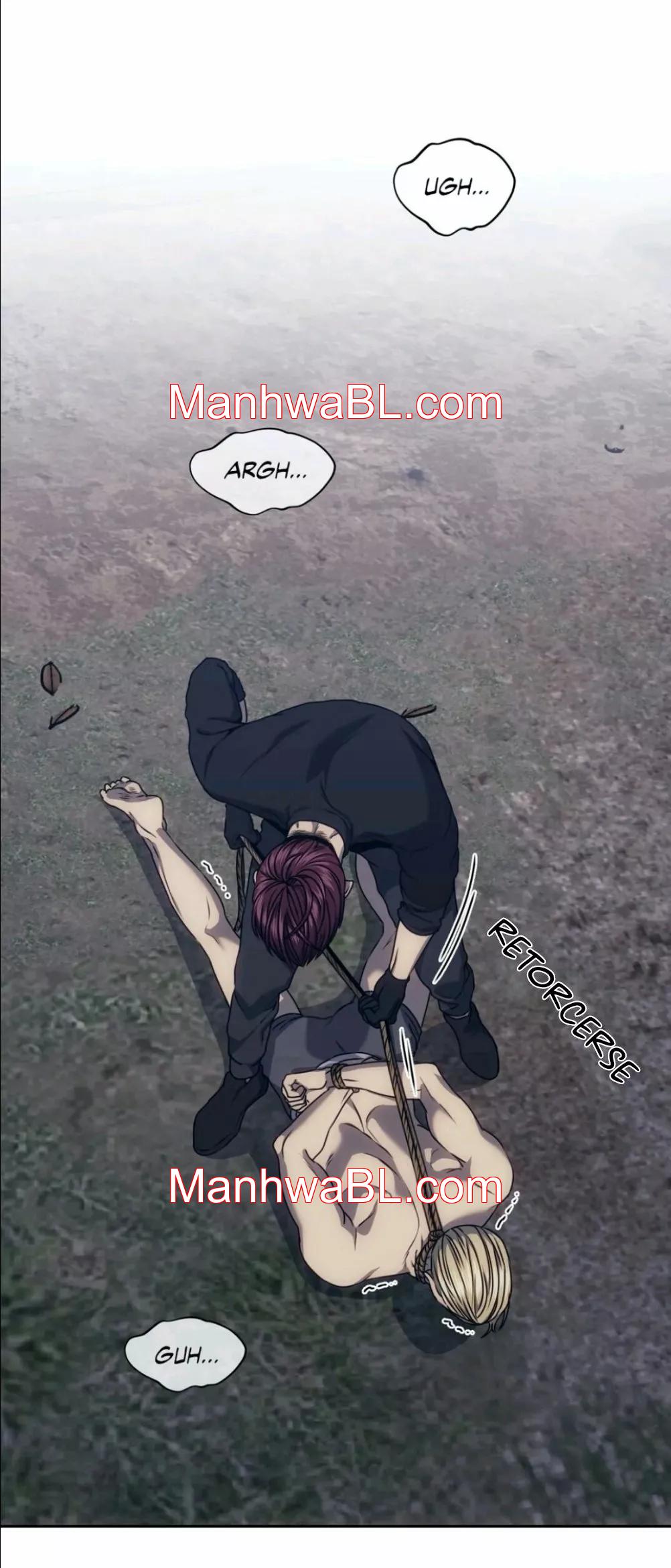 Pieza de Ajedrez - Capítulo 18 manhwa