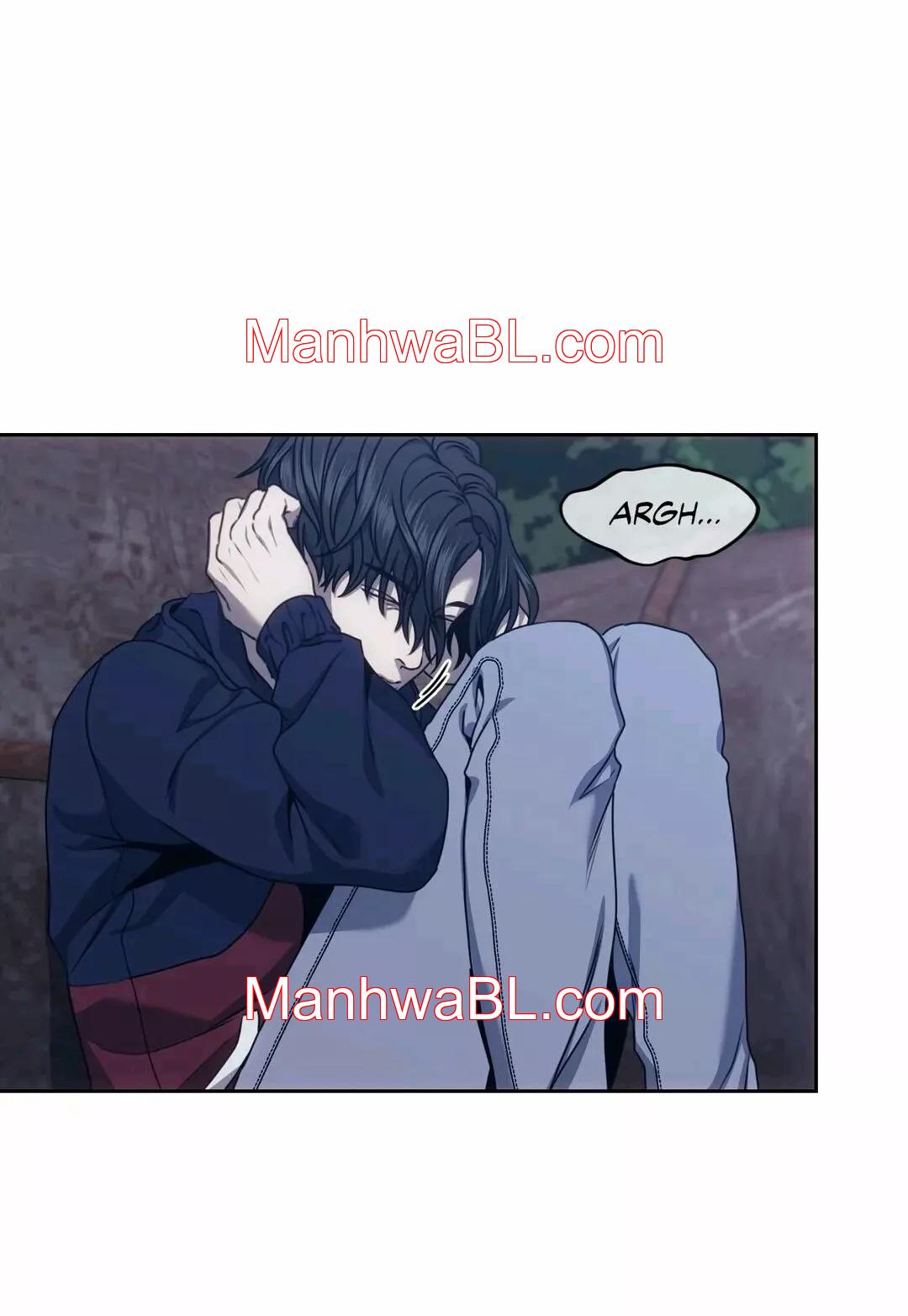 Pieza de Ajedrez - Capítulo 18 manhwa