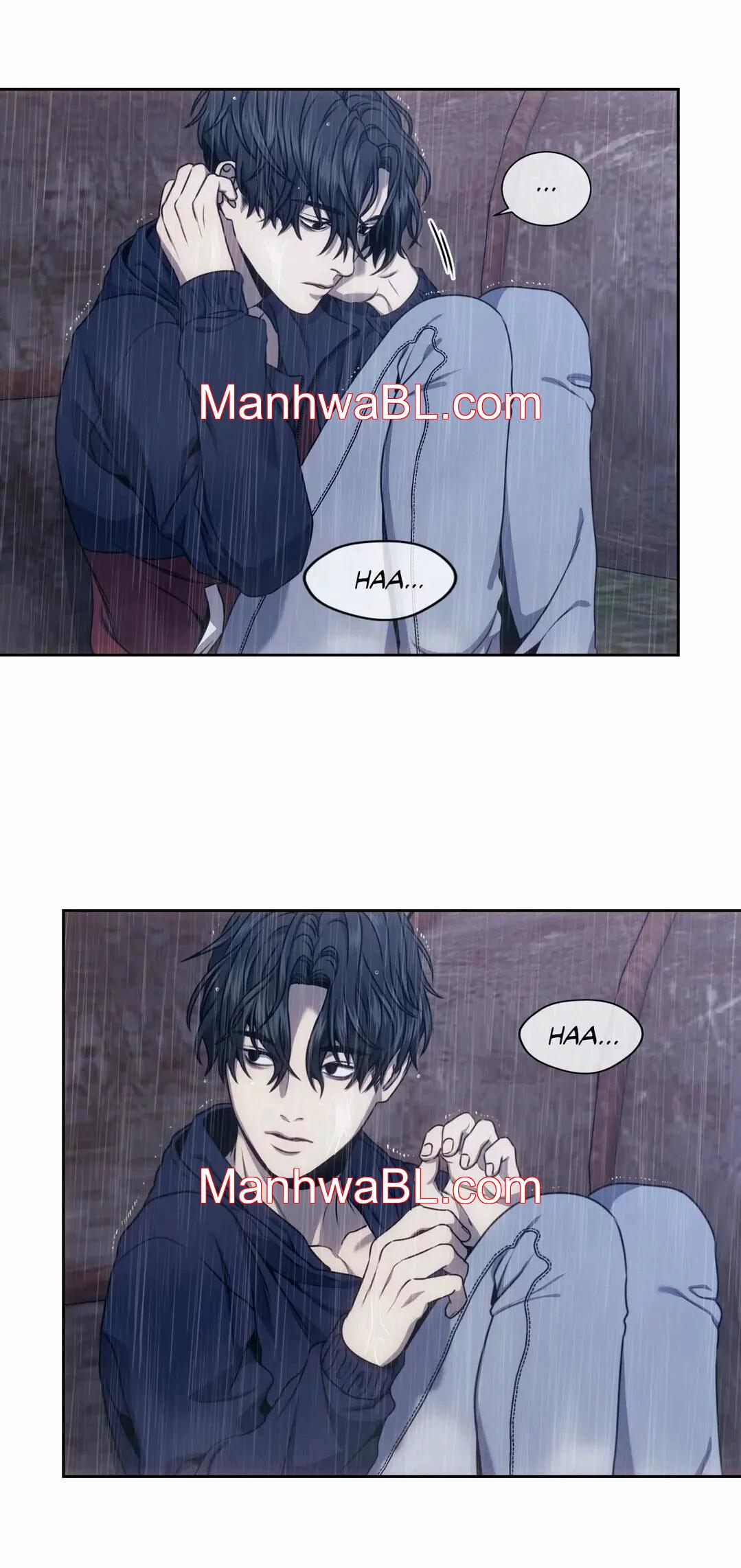 Pieza de Ajedrez - Capítulo 18 manhwa