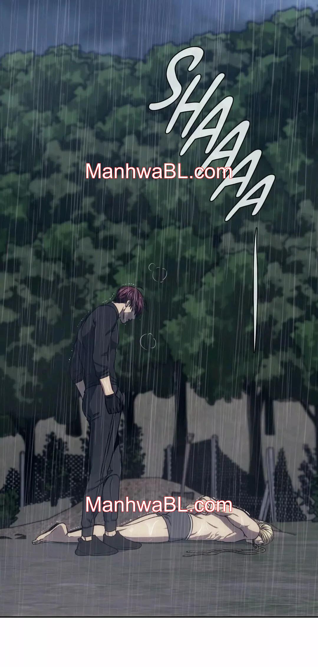Pieza de Ajedrez - Capítulo 18 manhwa