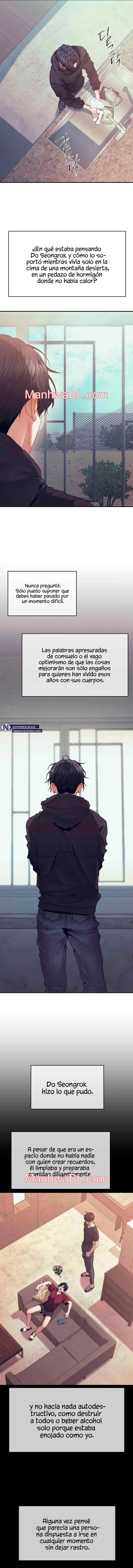 Pieza de Ajedrez - Capítulo 81.2 manhwa