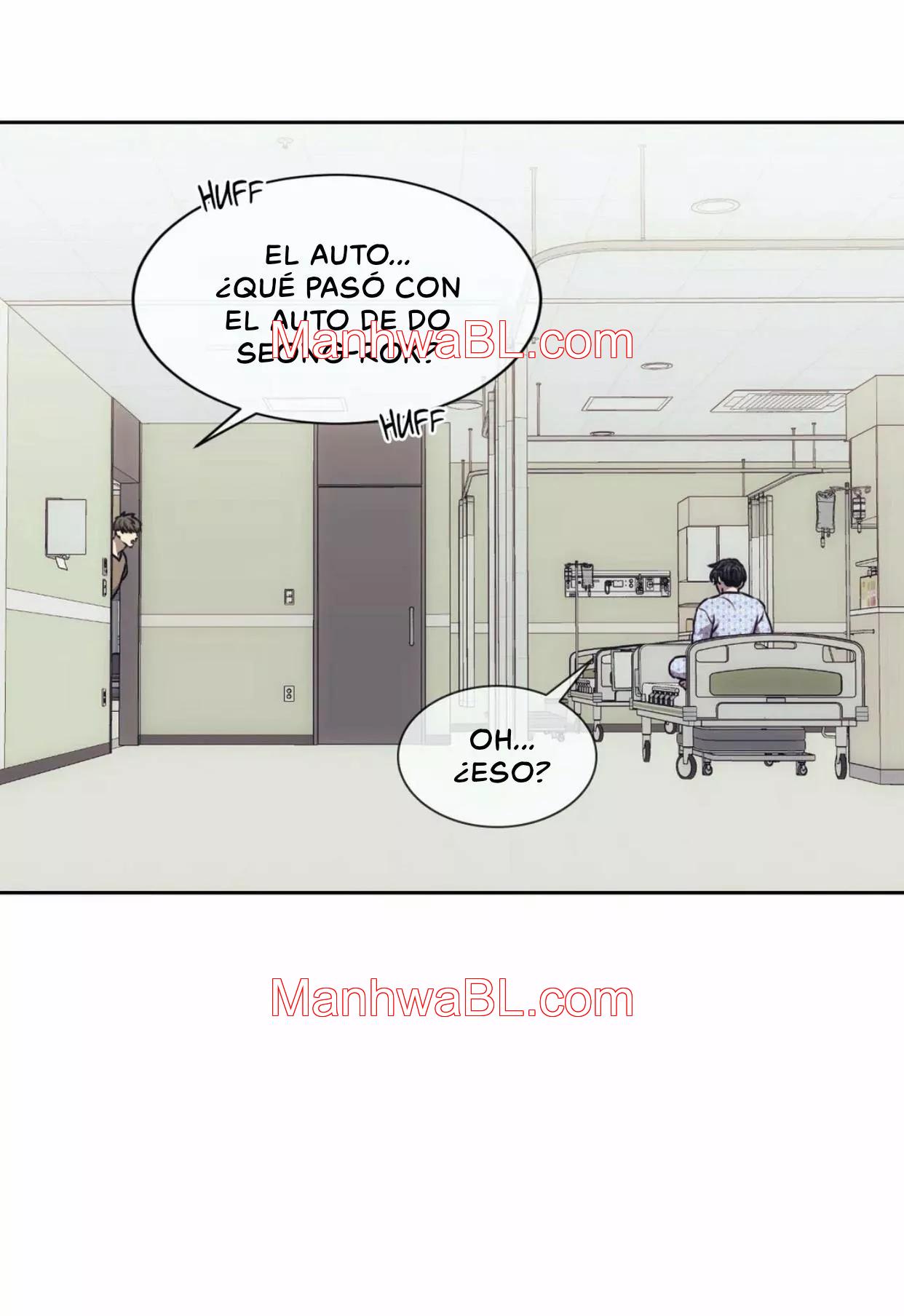 Pieza de Ajedrez - Capítulo 38 manhwa