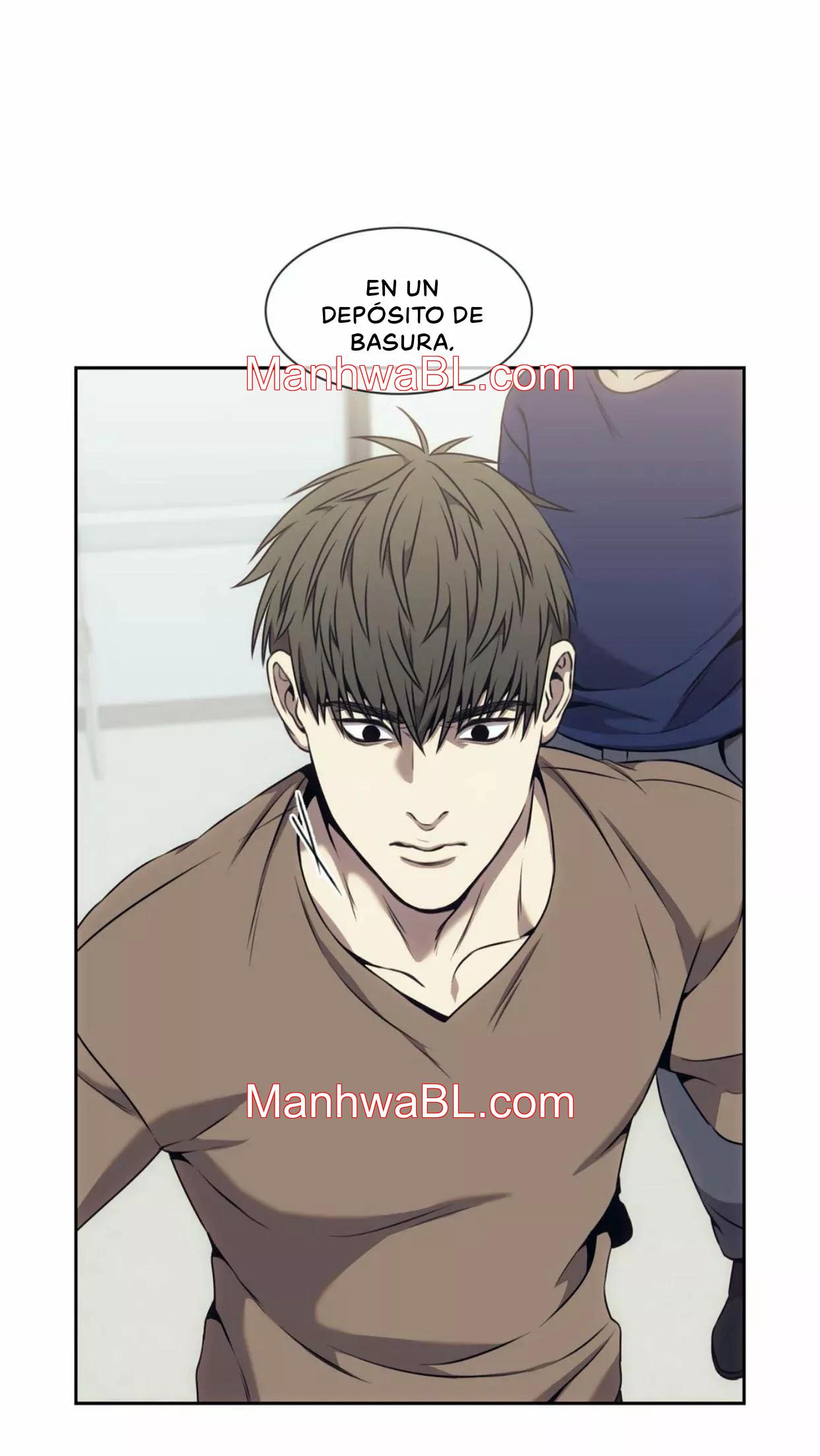 Pieza de Ajedrez - Capítulo 38 manhwa