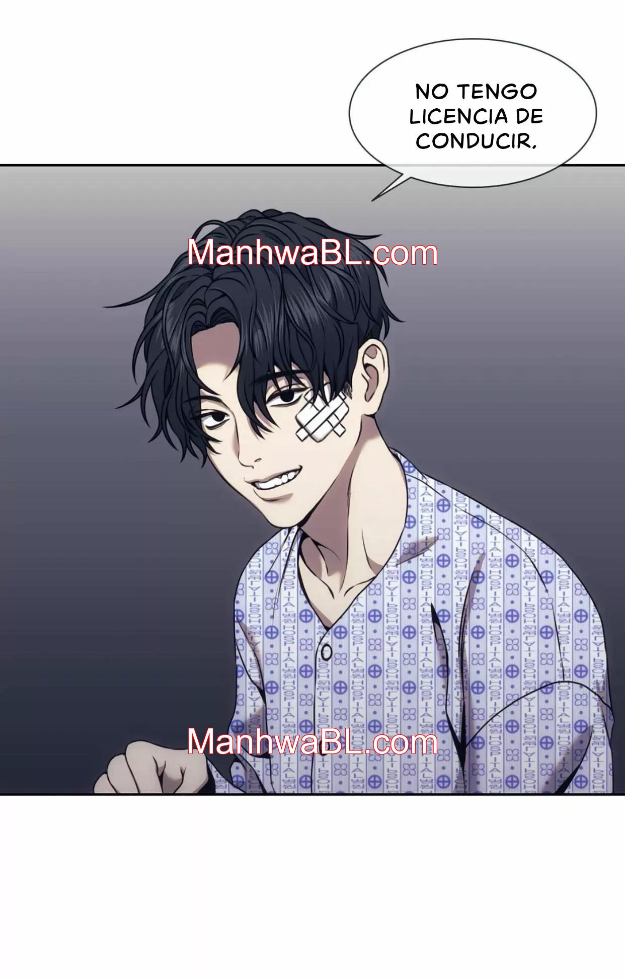 Pieza de Ajedrez - Capítulo 38 manhwa