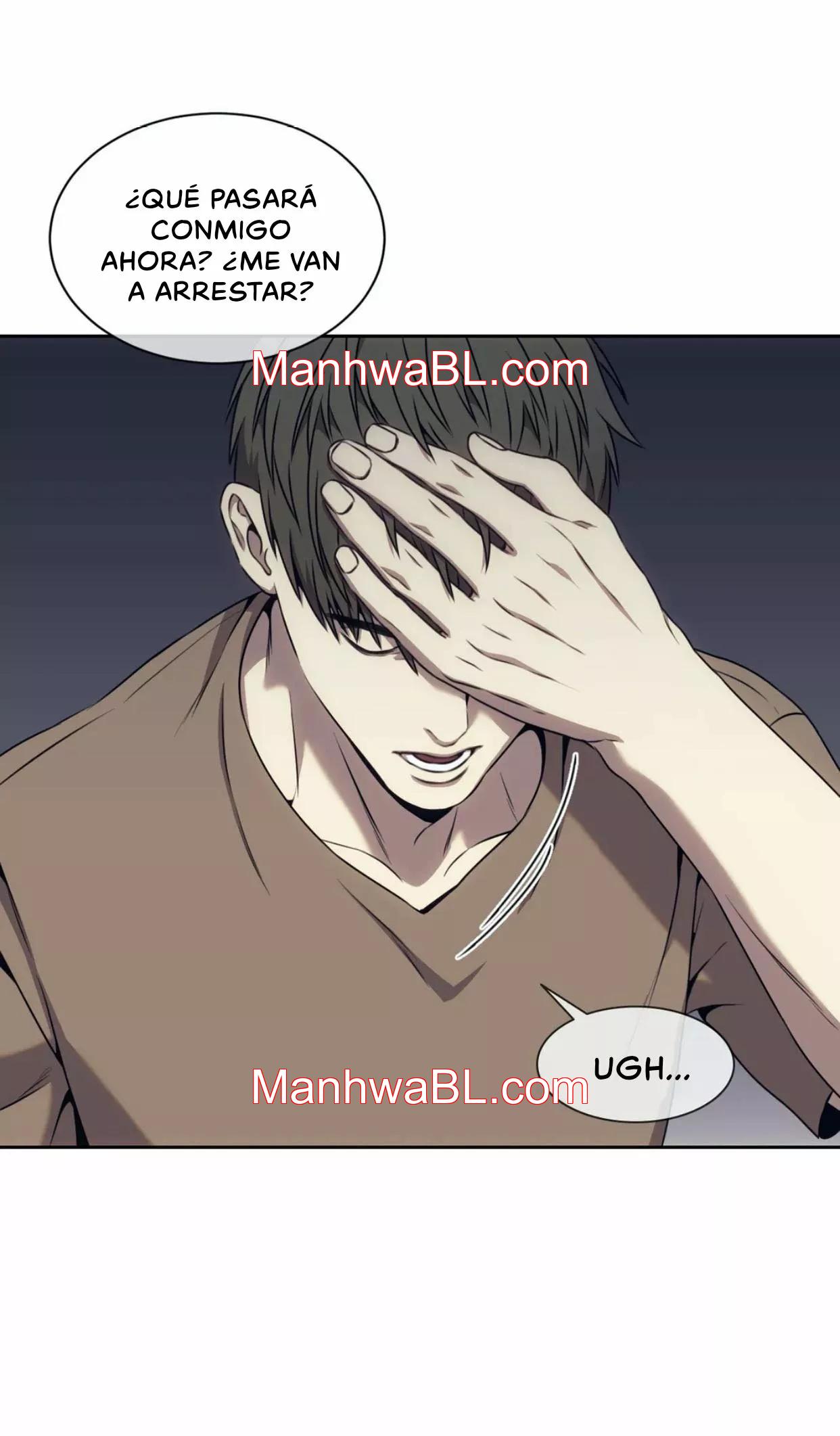 Pieza de Ajedrez - Capítulo 38 manhwa