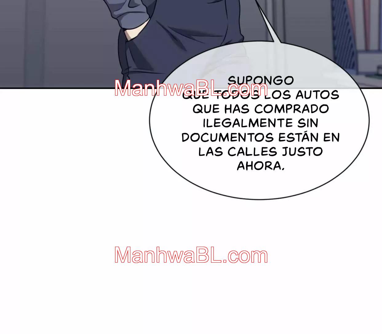 Pieza de Ajedrez - Capítulo 38 manhwa