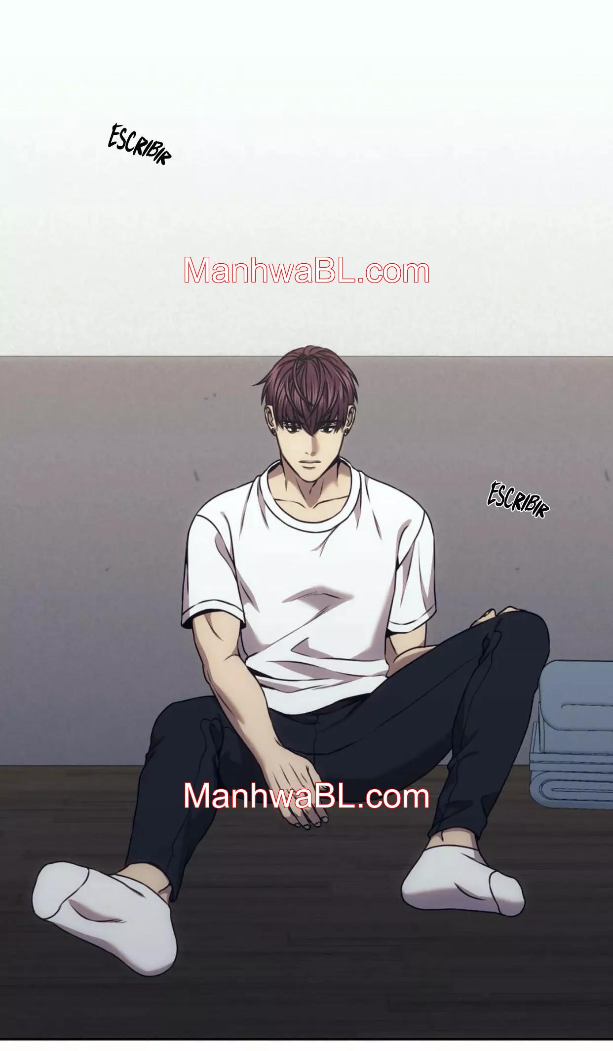 Pieza de Ajedrez - Capítulo 38 manhwa