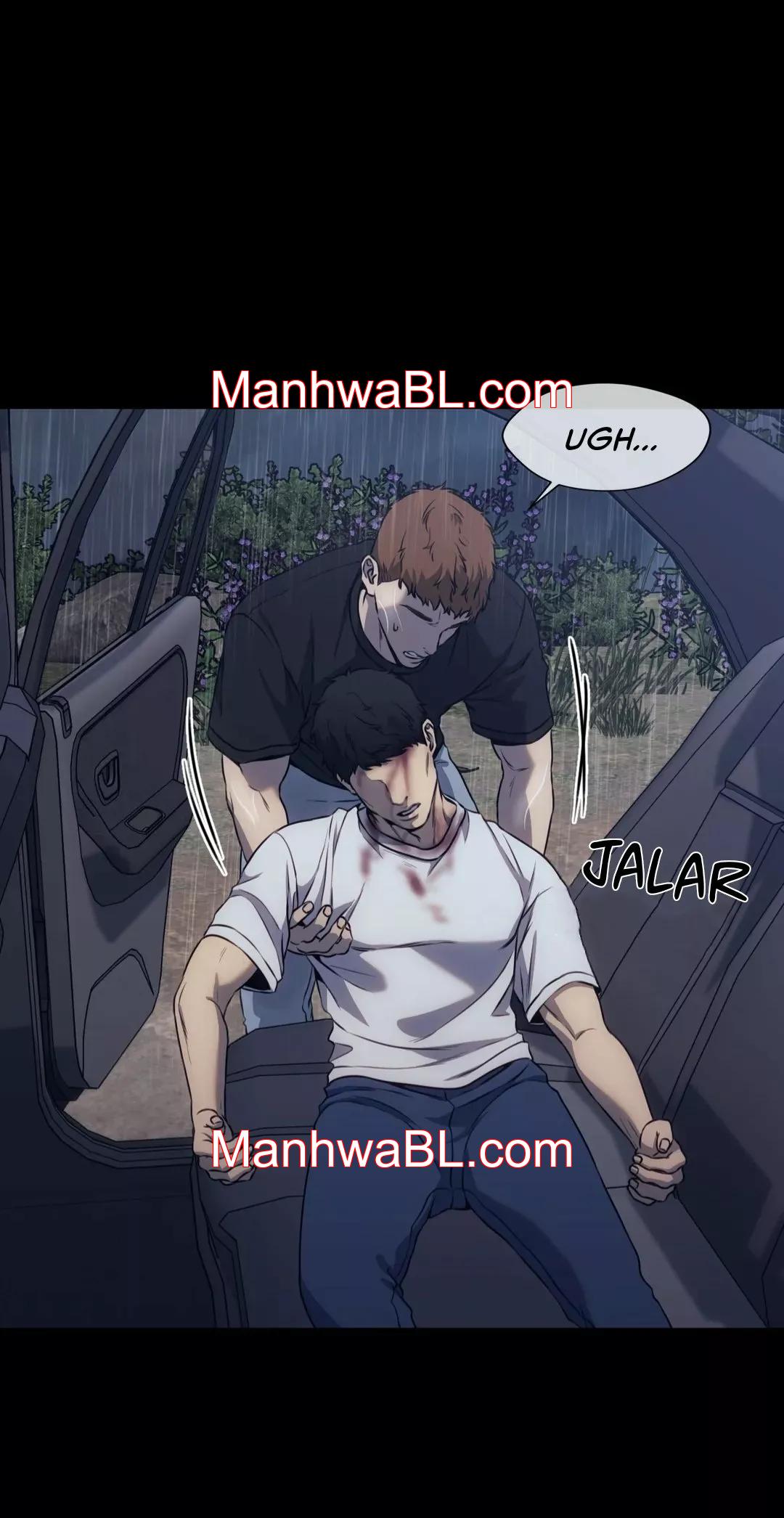 Pieza de Ajedrez - Capítulo 40.3 manhwa