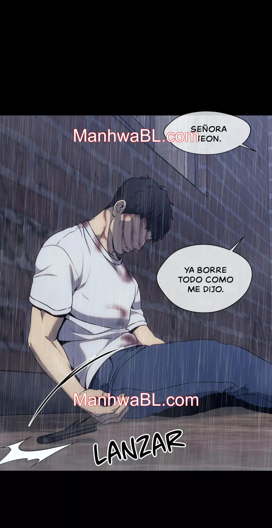 Pieza de Ajedrez - Capítulo 40.3 manhwa